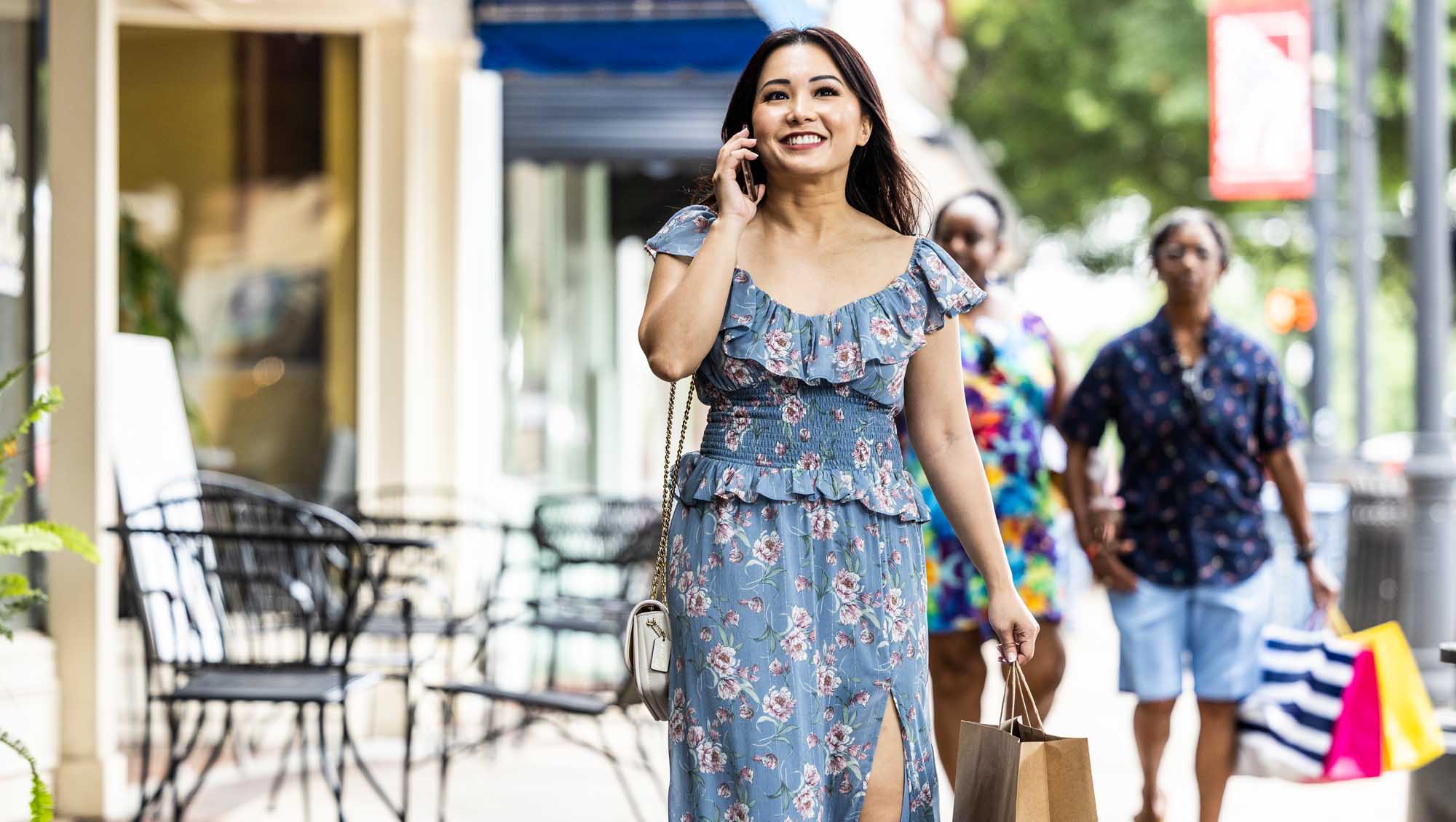 Slimming Dresses
