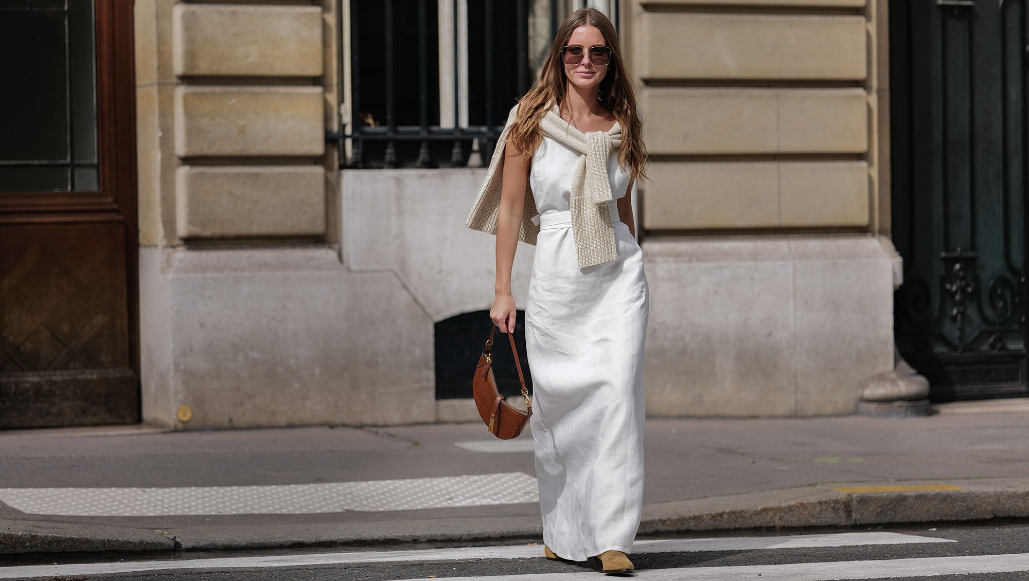 10 Linen Dresses To Keep You Cool All Summer