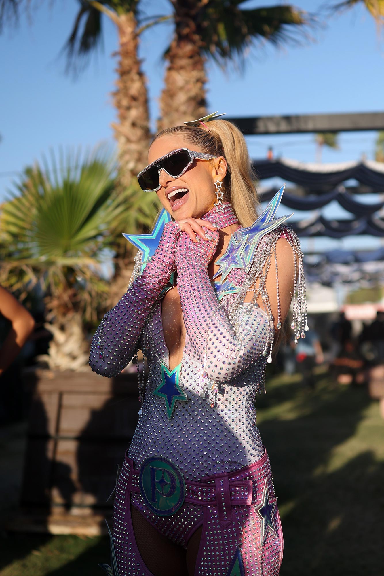 Stagecoach Festival 2025