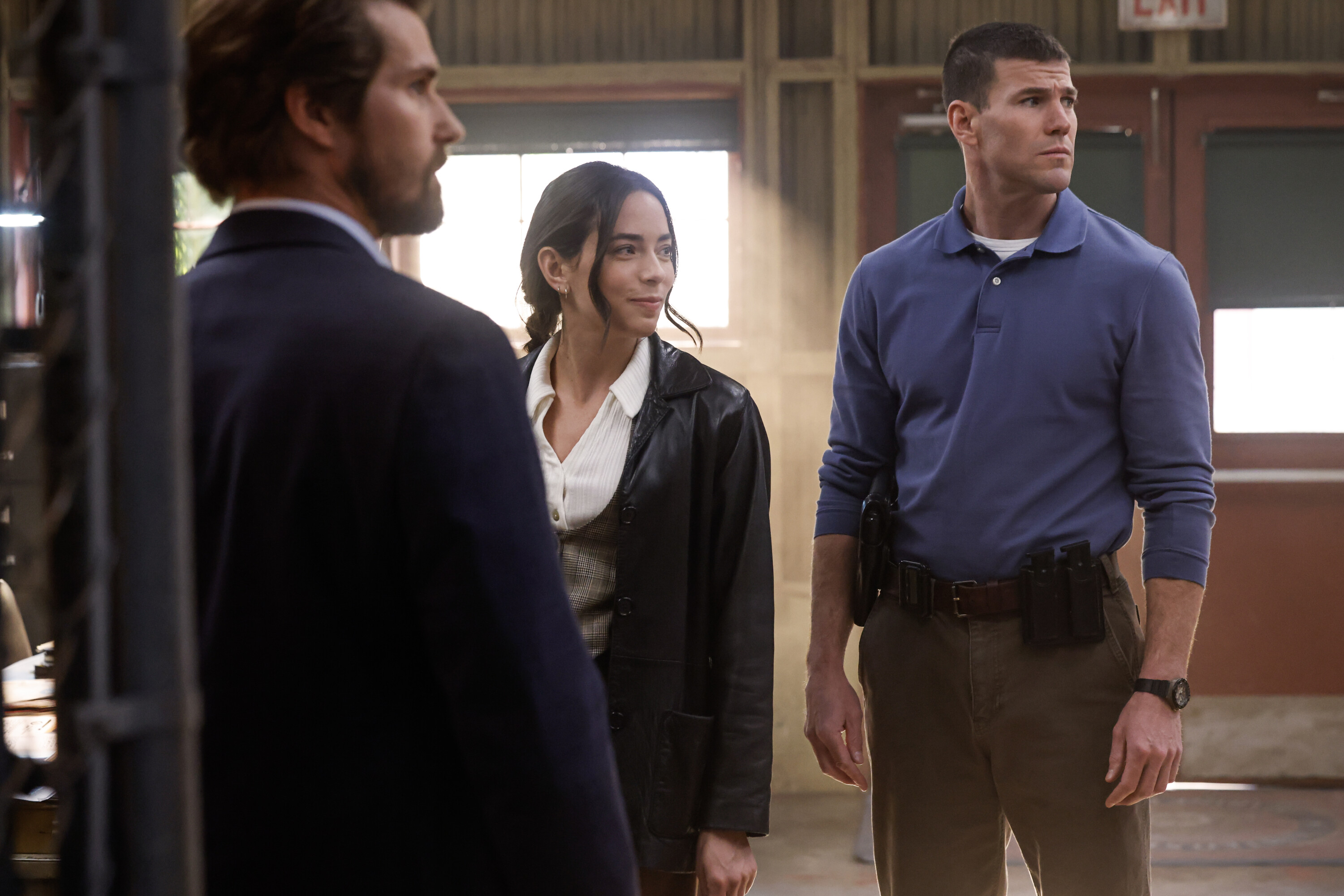 Is NCIS: Origins' Lala Actually Dead? What Cast Said About Season 2 Return