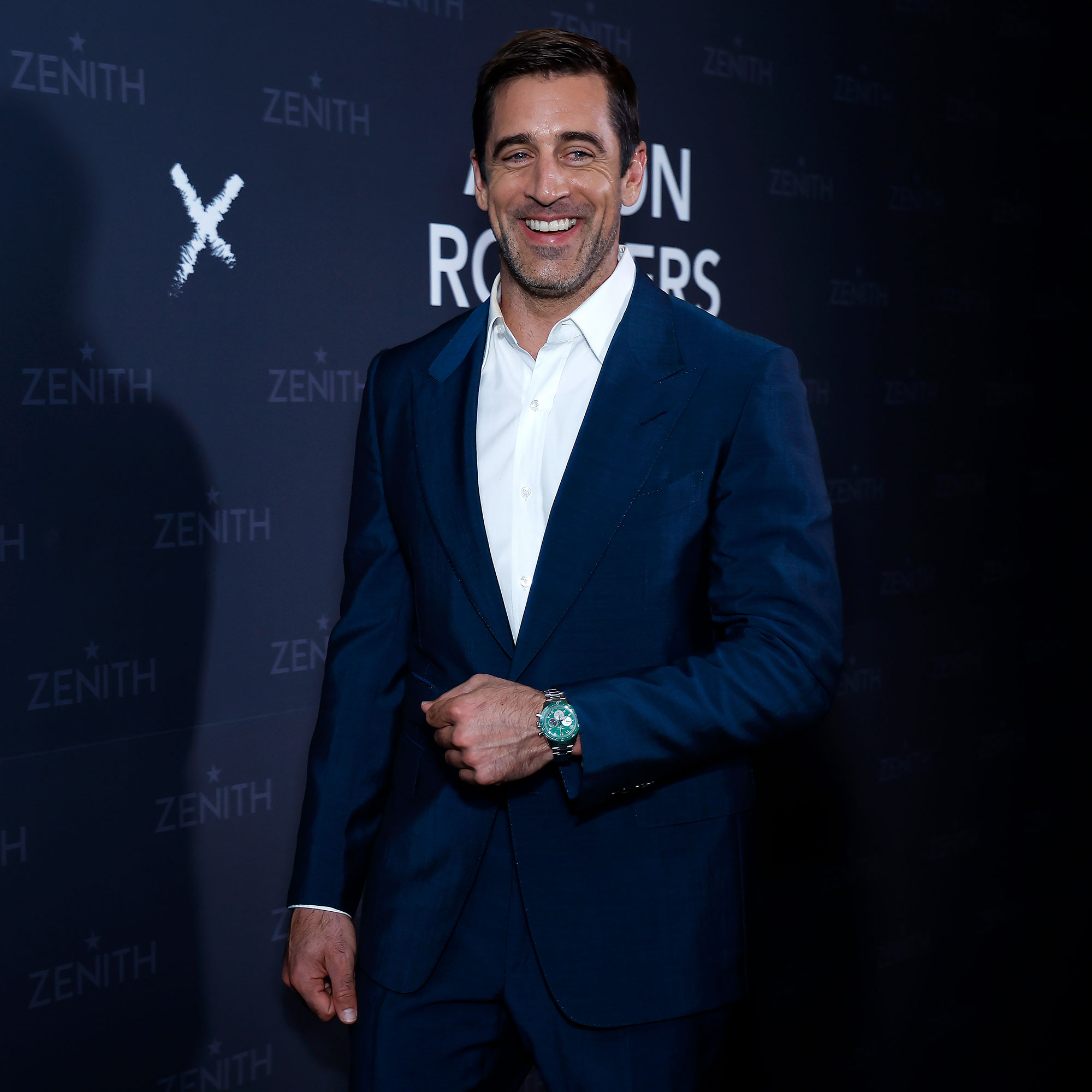 Aaron Rodgers In Serious Relationship Amid Retirement Talk