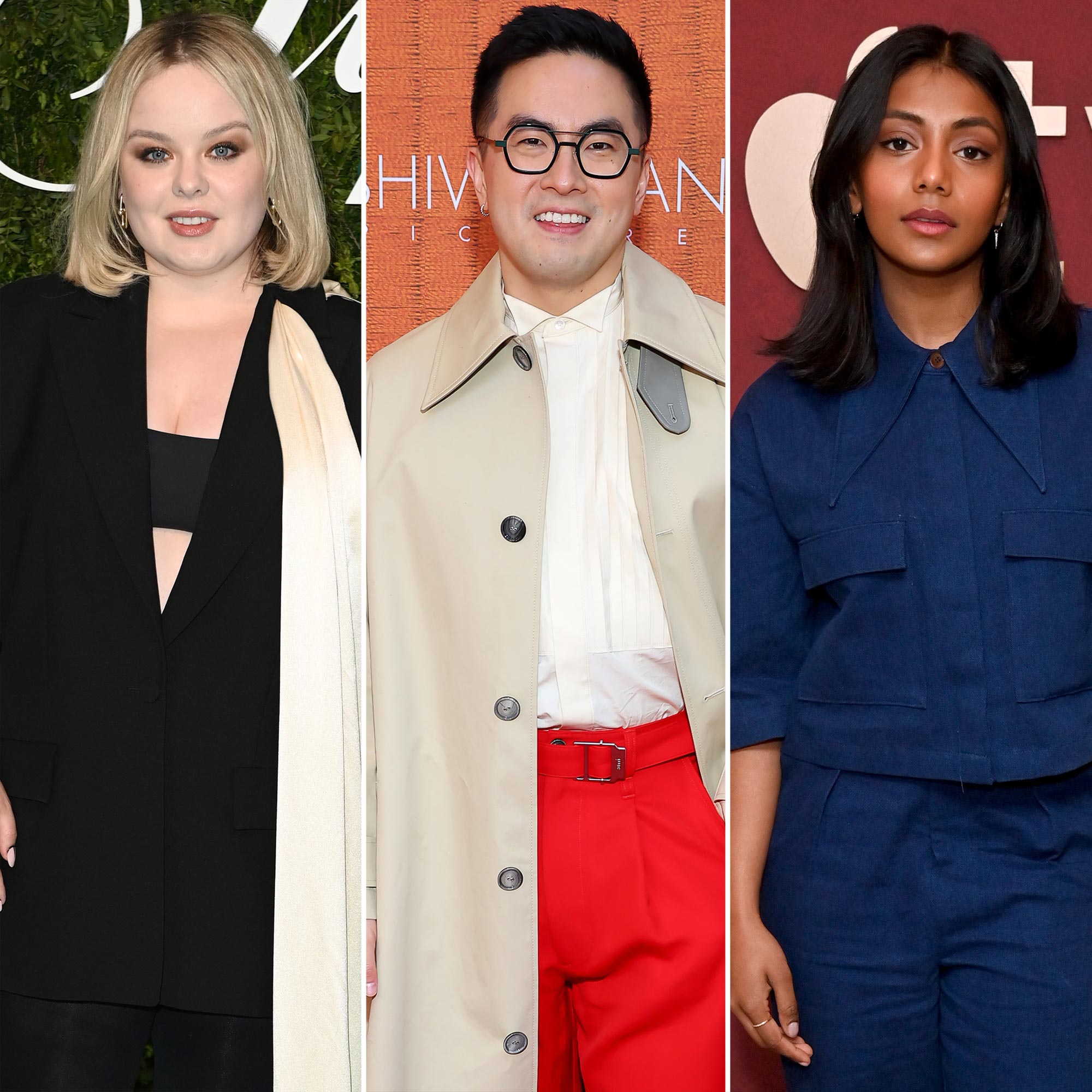 All the Stars Who Have Criticized JK Rowlings Anti Trans Views