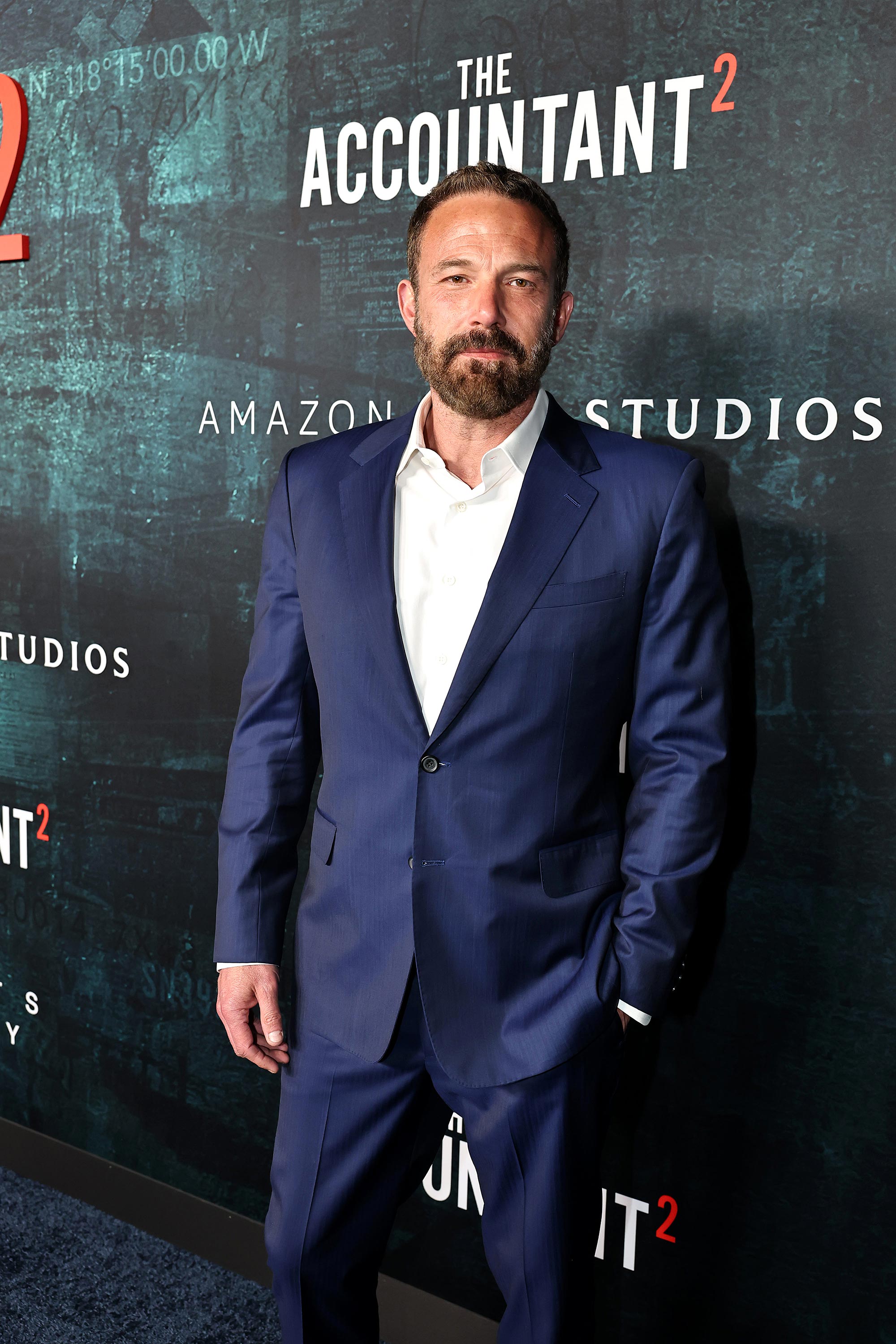 Ben Affleck Recalls Confronting Internalized Homophobia in Chasing Amy