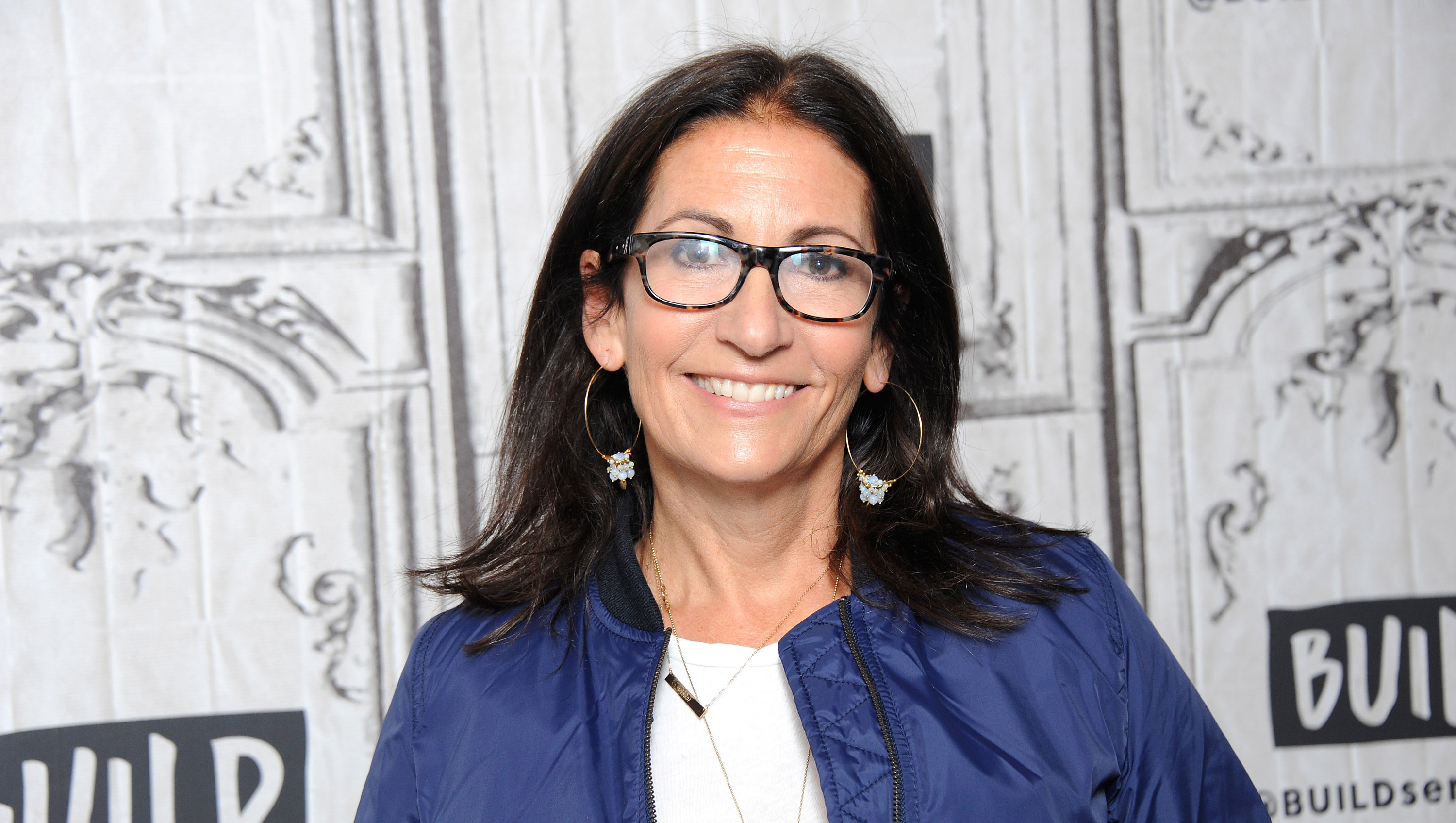 NEW YORK, NY - APRIL 18: Makeup artist Bobbi Brown attends Build Series to discuss 'Bobbi Brown Beauty From The Inside Out: Makeup * Wellness * Confidence' at Build Studio on April 18, 2017 in New York City. (Photo by Desiree Navarro/WireImage)