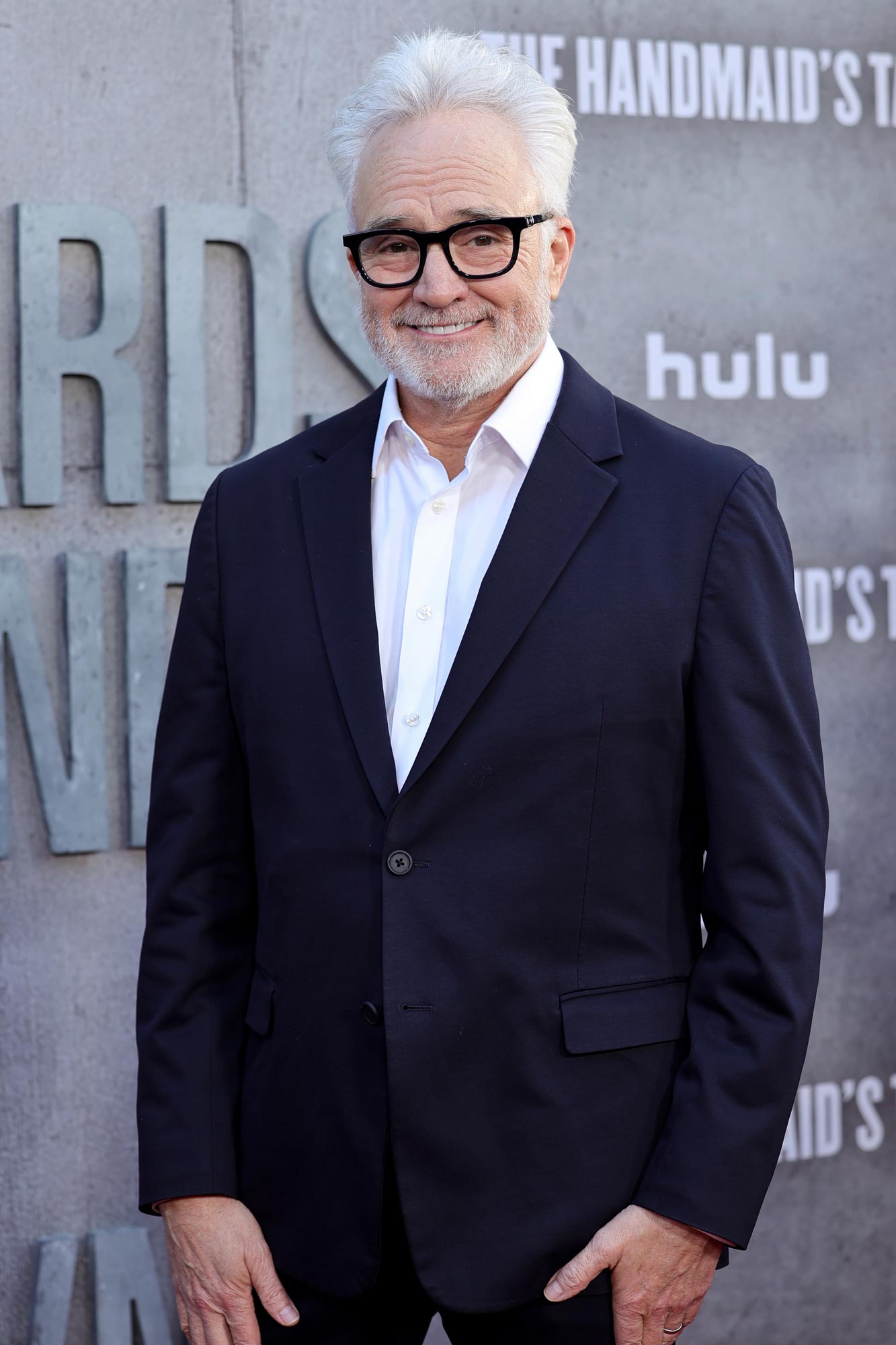 Bradley Whitford Bio