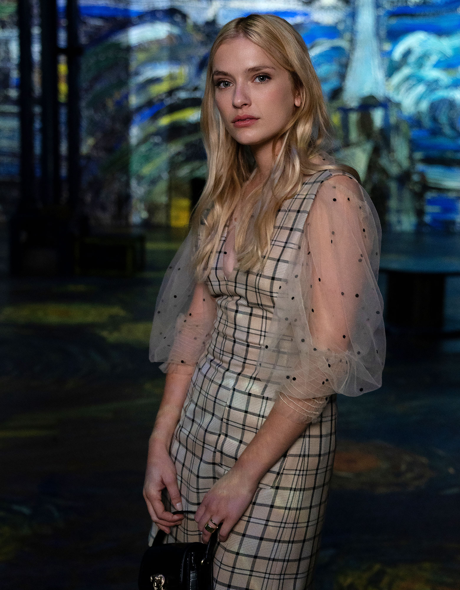 Camille Razat 4 Emily in Paris