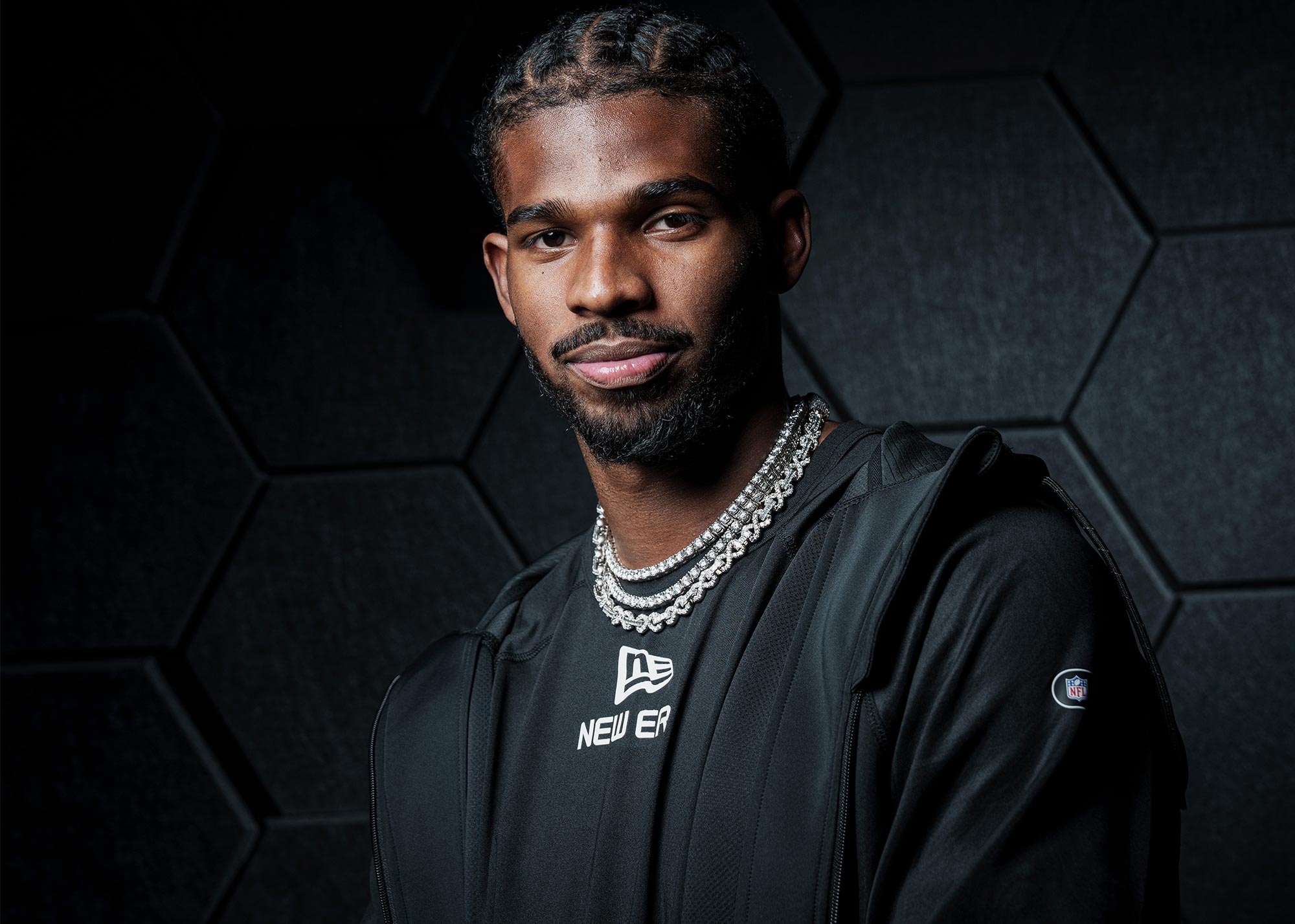 Colorado QB Shedeur Sanders Not Getting Drafted in Round 1 Explained