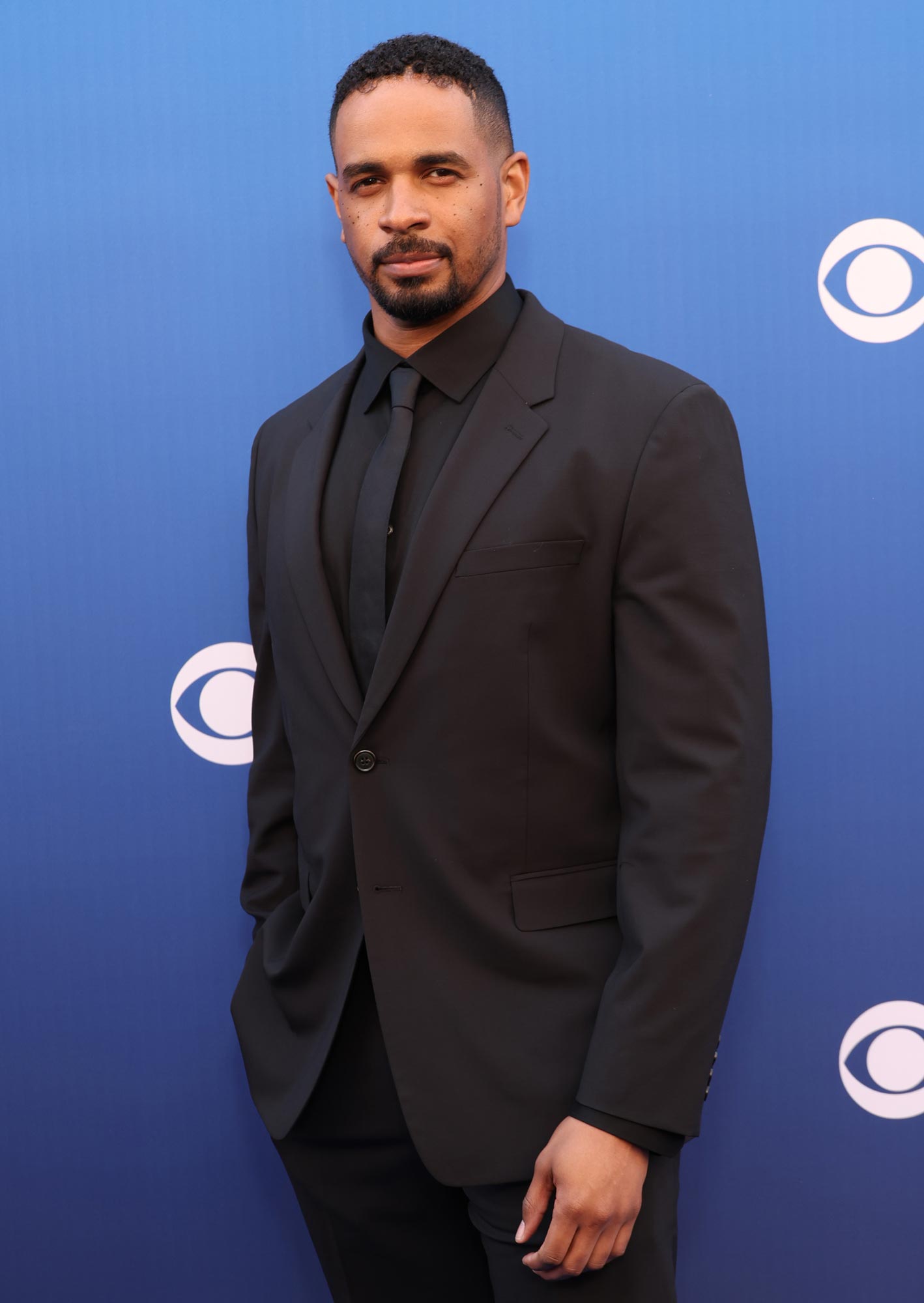 Damon Wayans Jr Bio