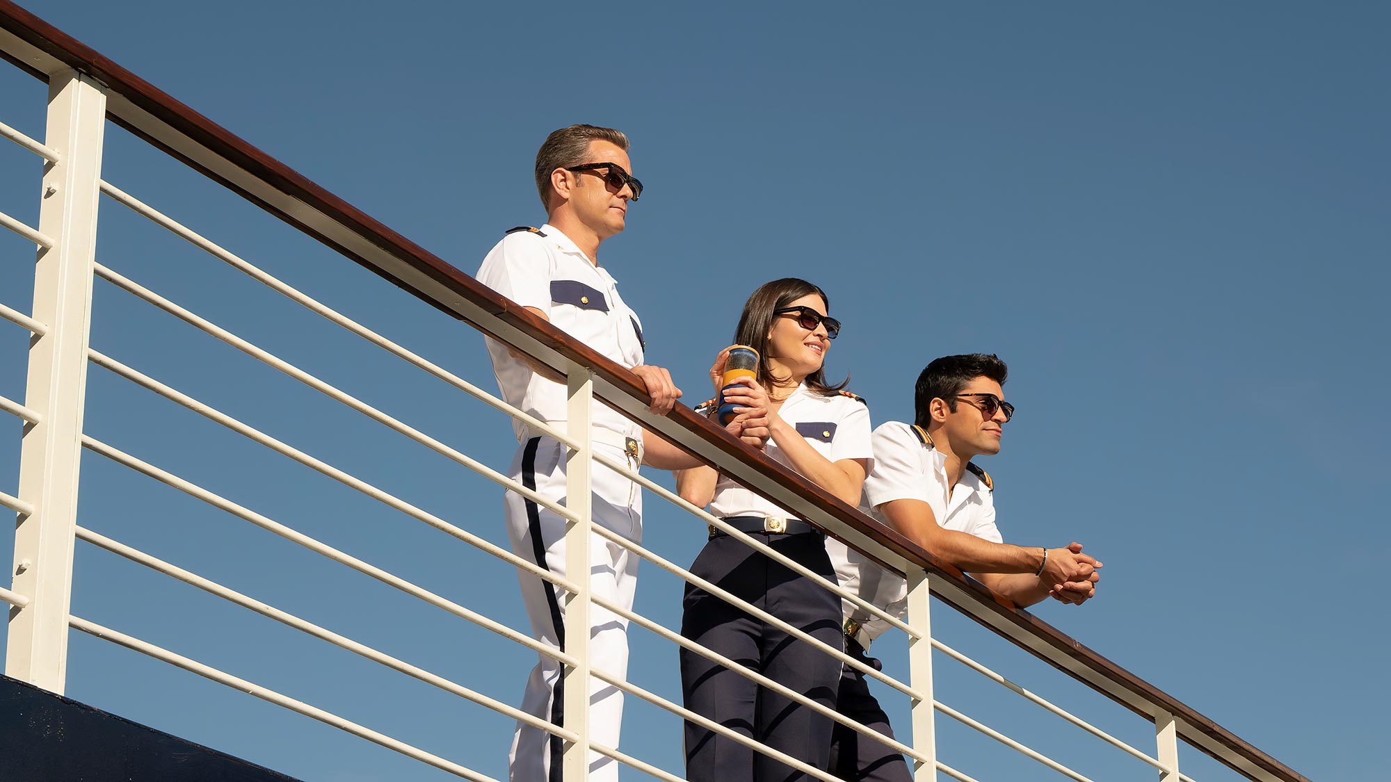 Which Broadcast TV Shows Are Still Not Renewed?