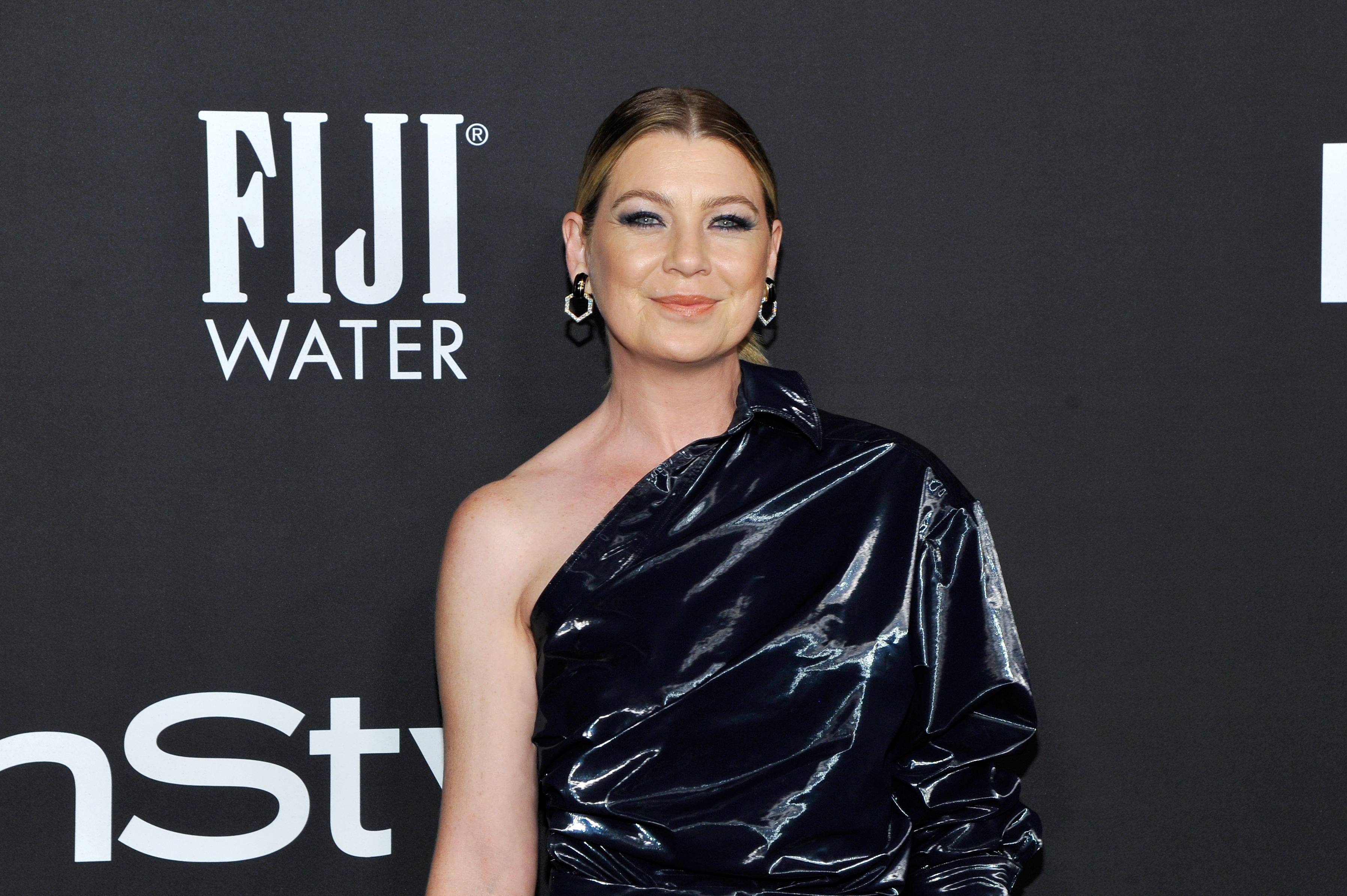 Ellen Pompeo