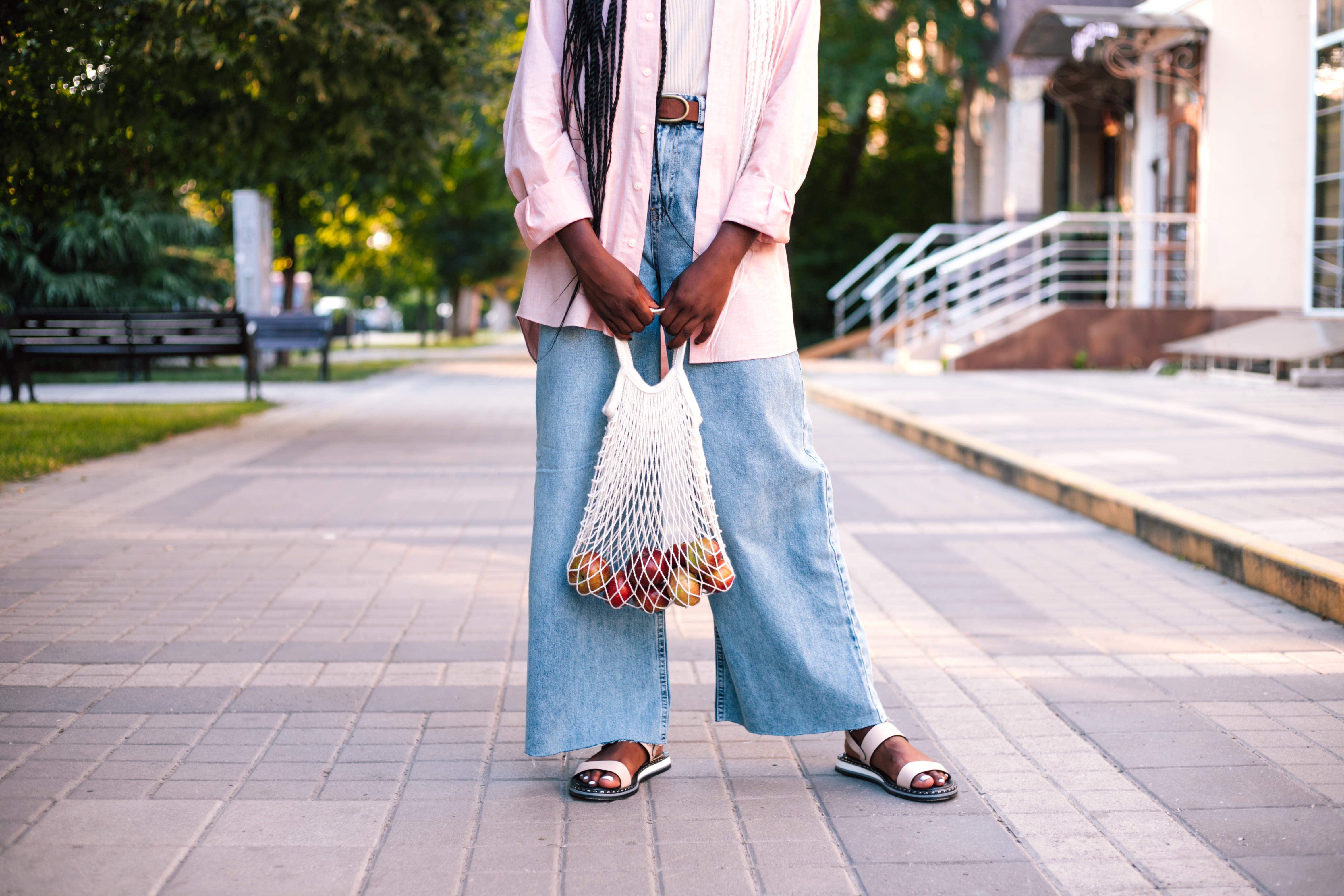 Spring Fashion Essentials