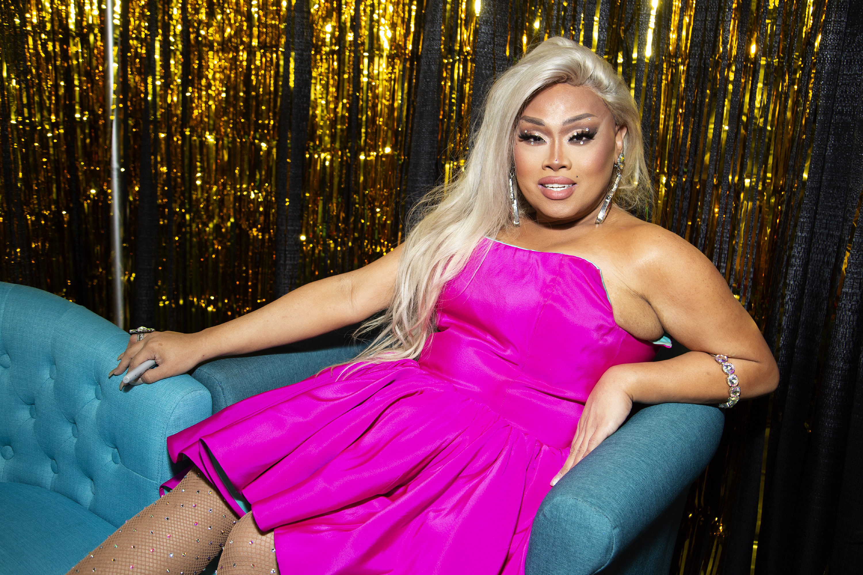 Jiggly Caliente