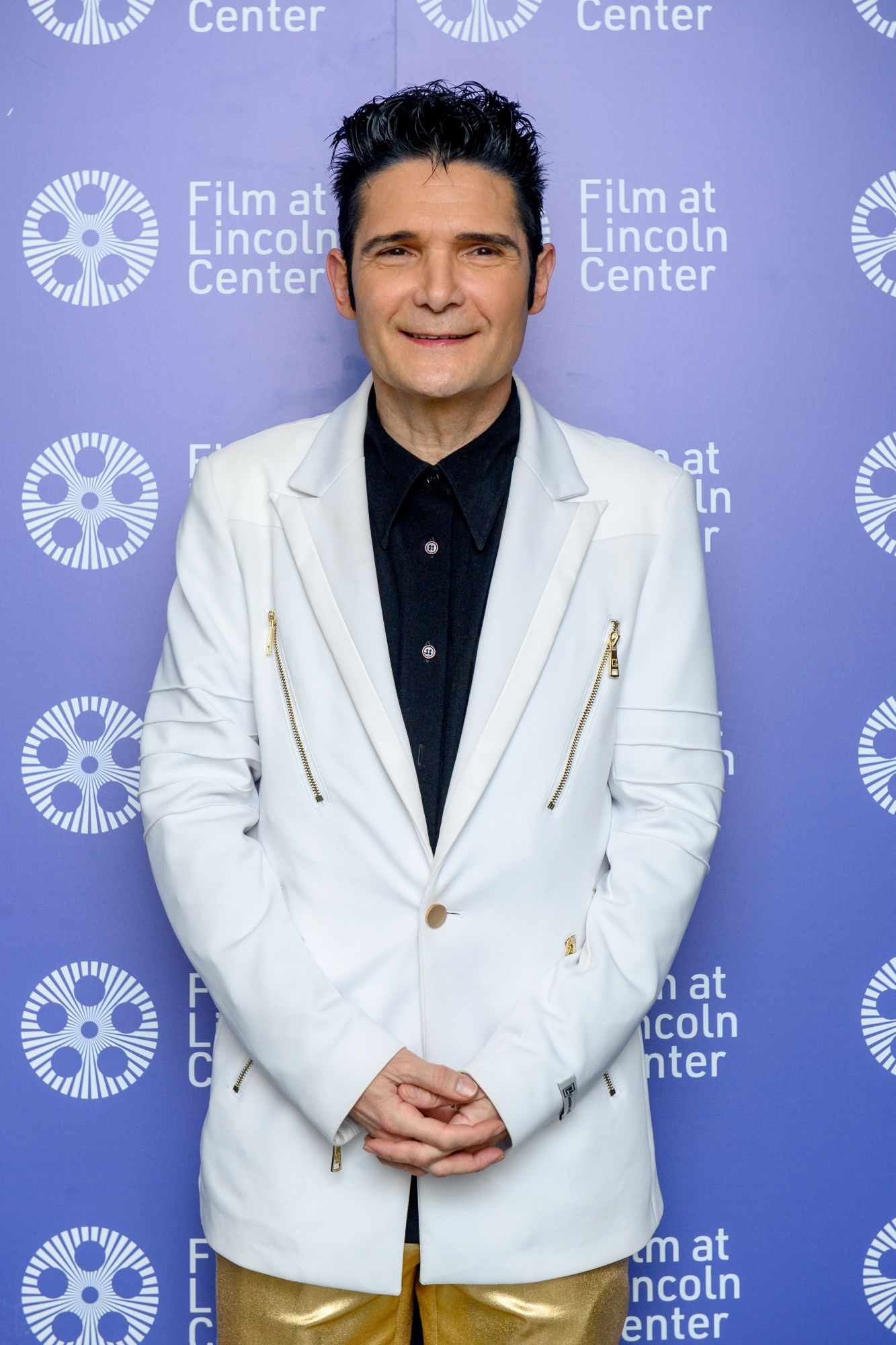 Corey Feldman