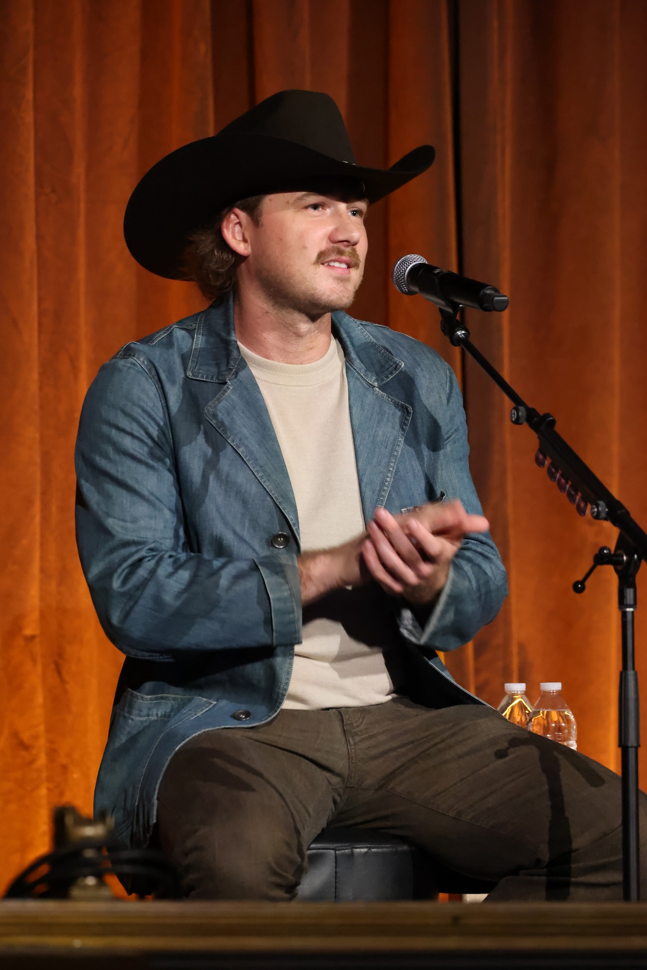 Morgan Wallen