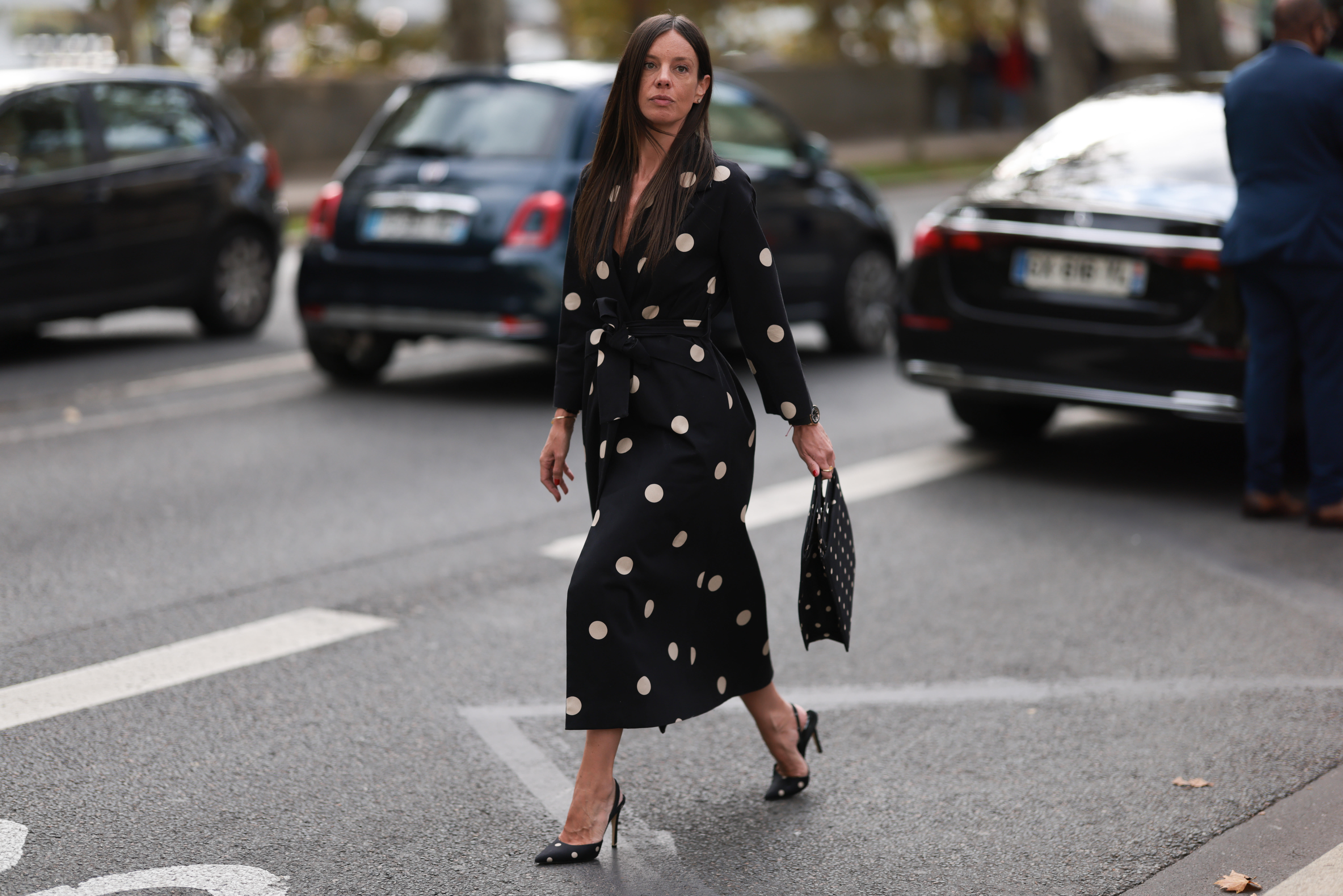 Slimming Dresses