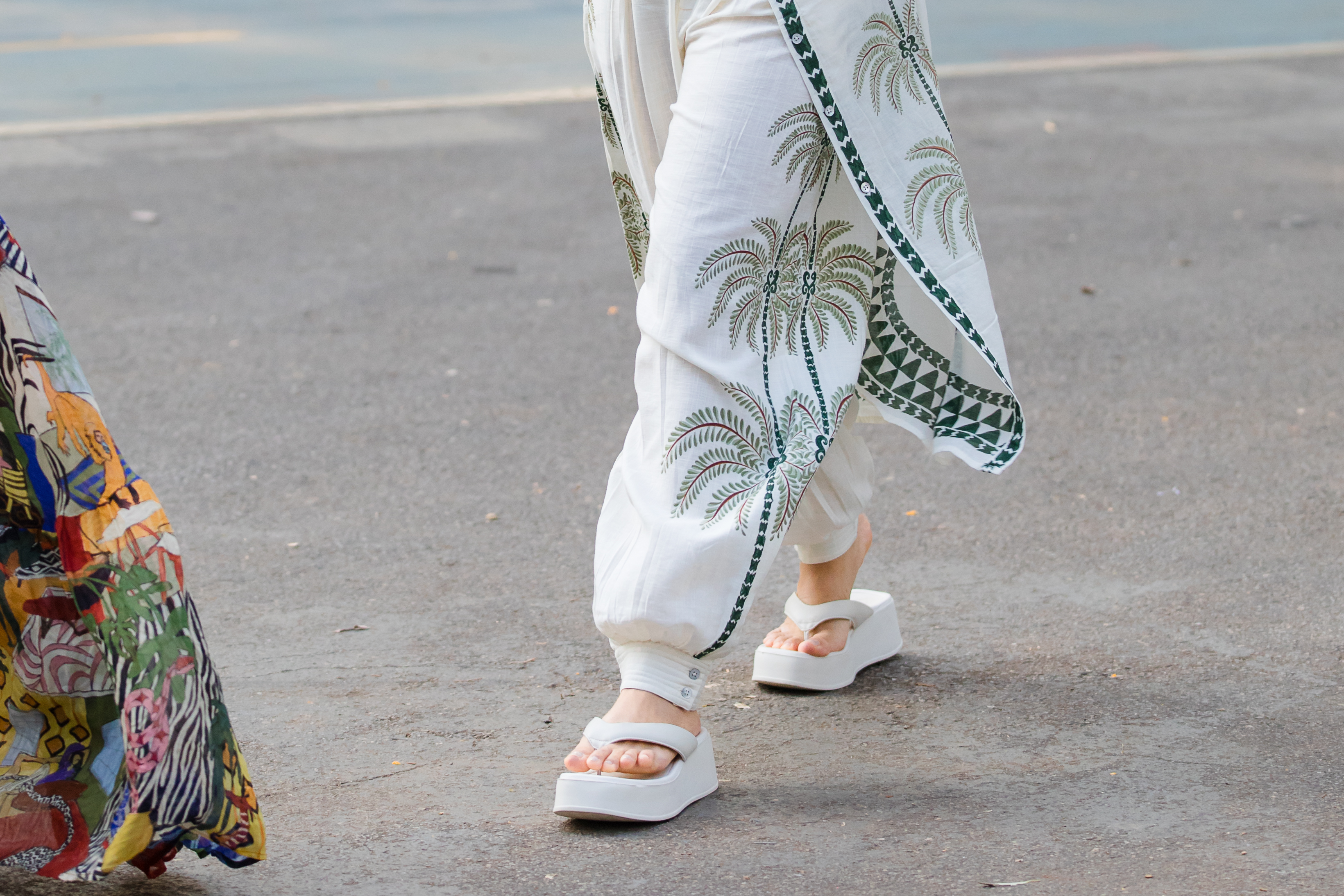 Summer Sandals