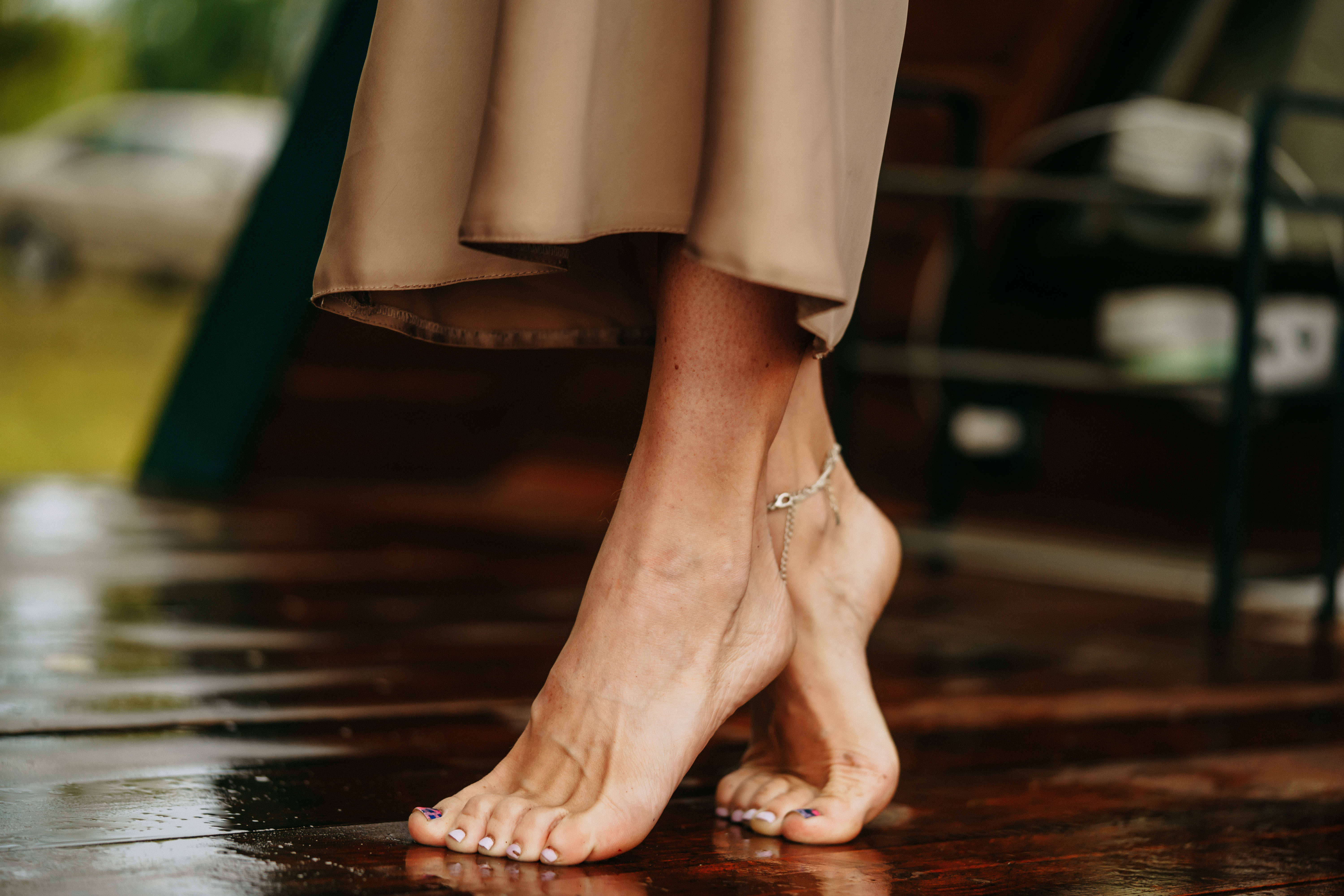 Foot File