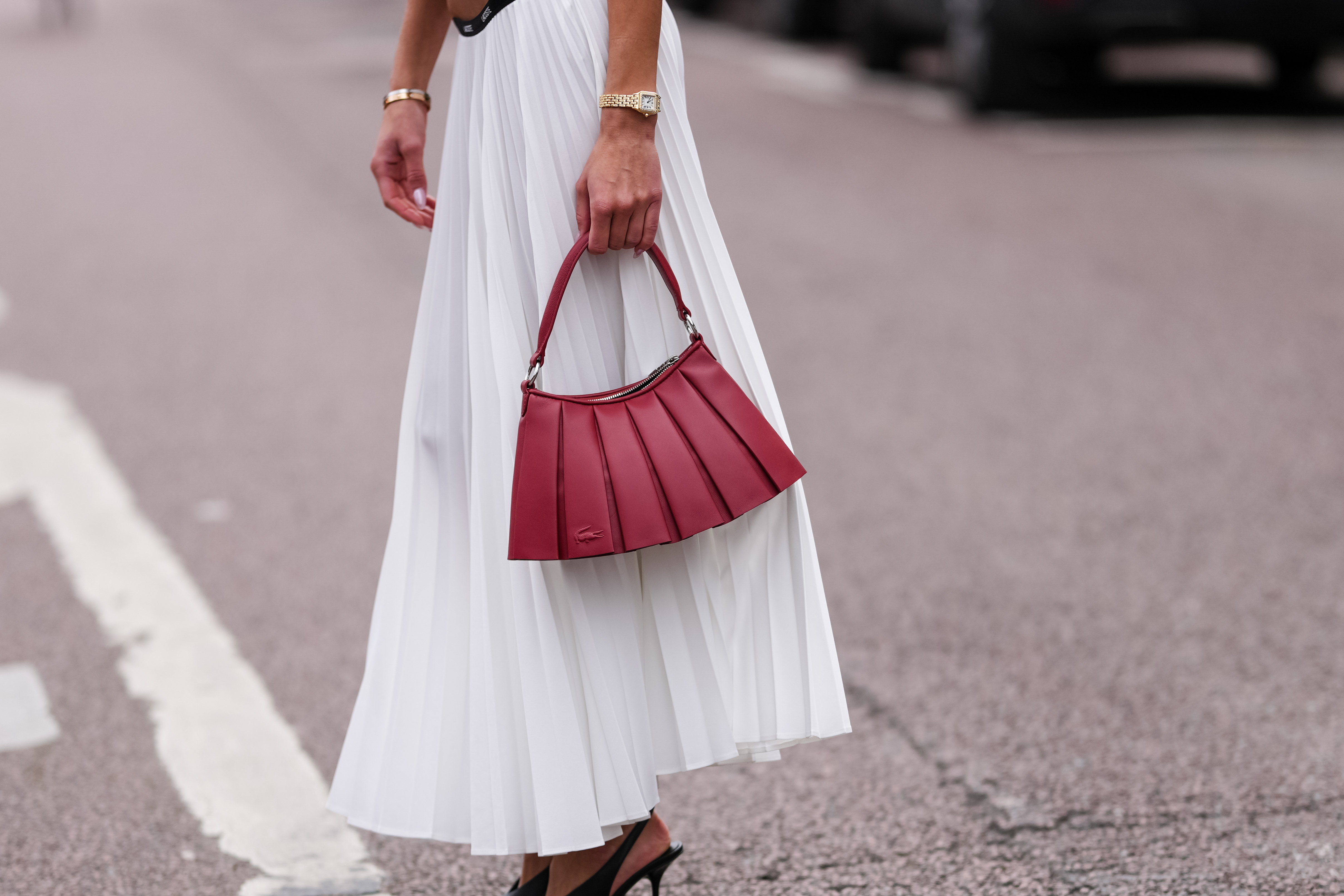 Slimming Skirts