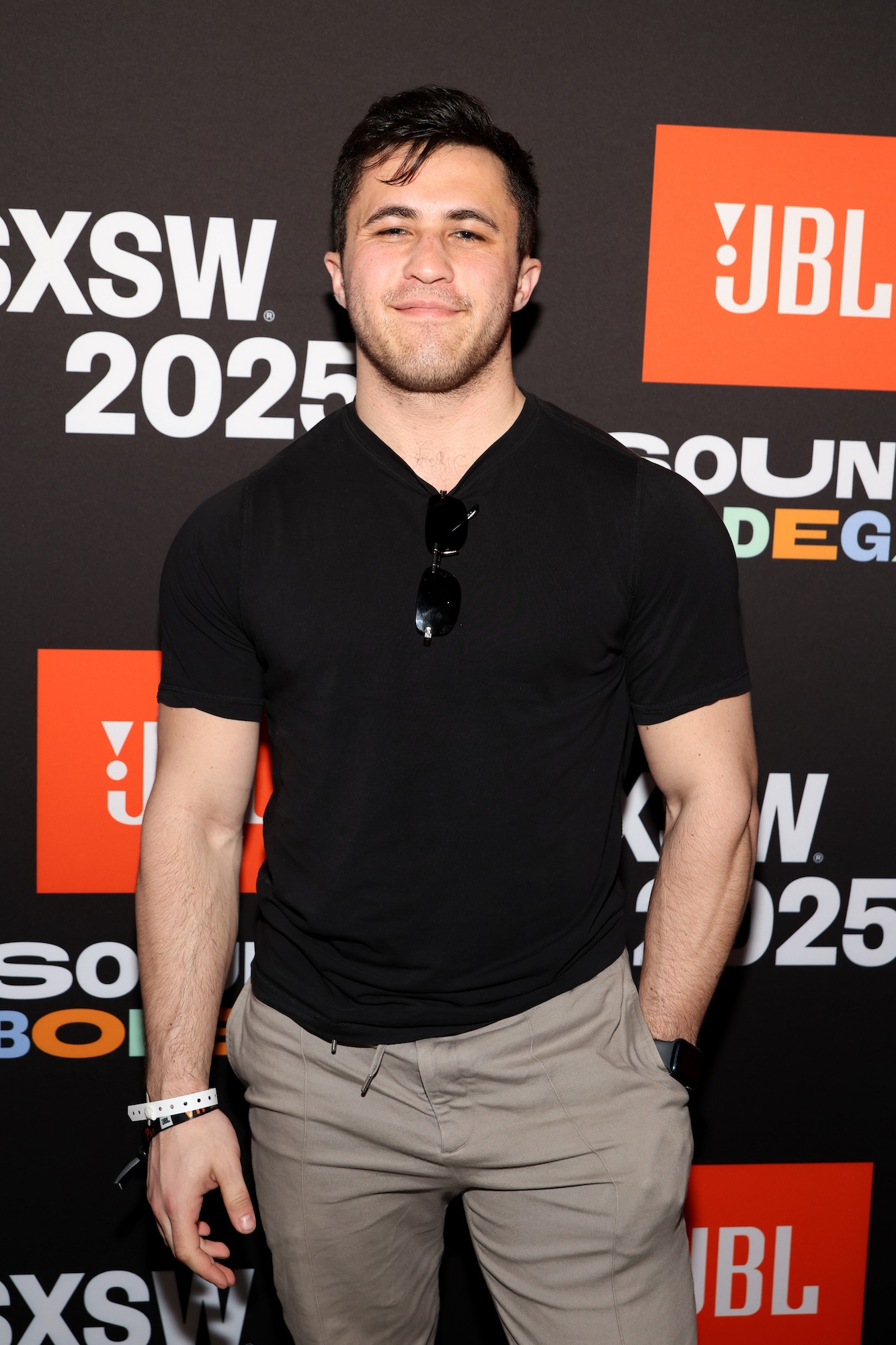 Chris Olsen