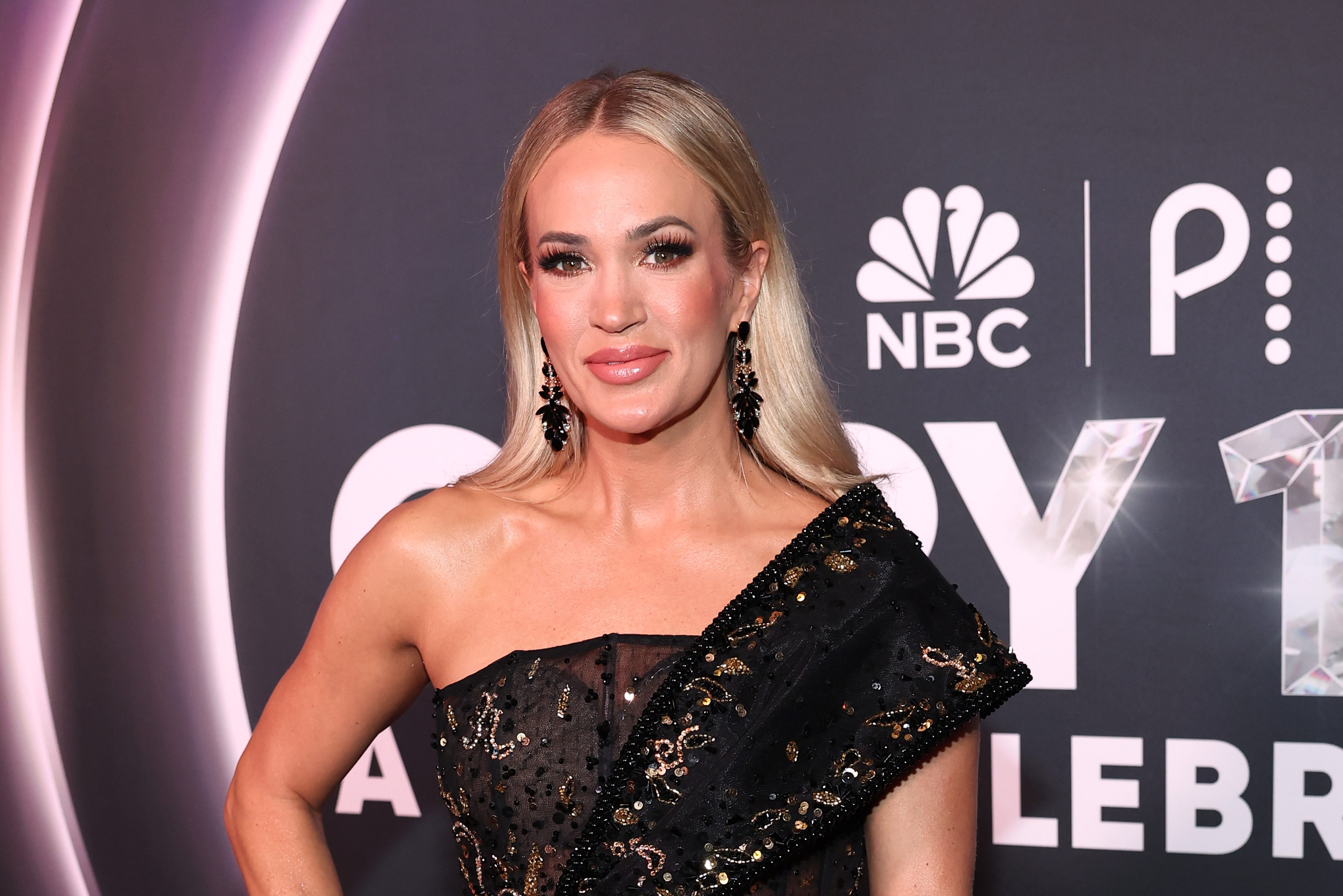 Carrie Underwood