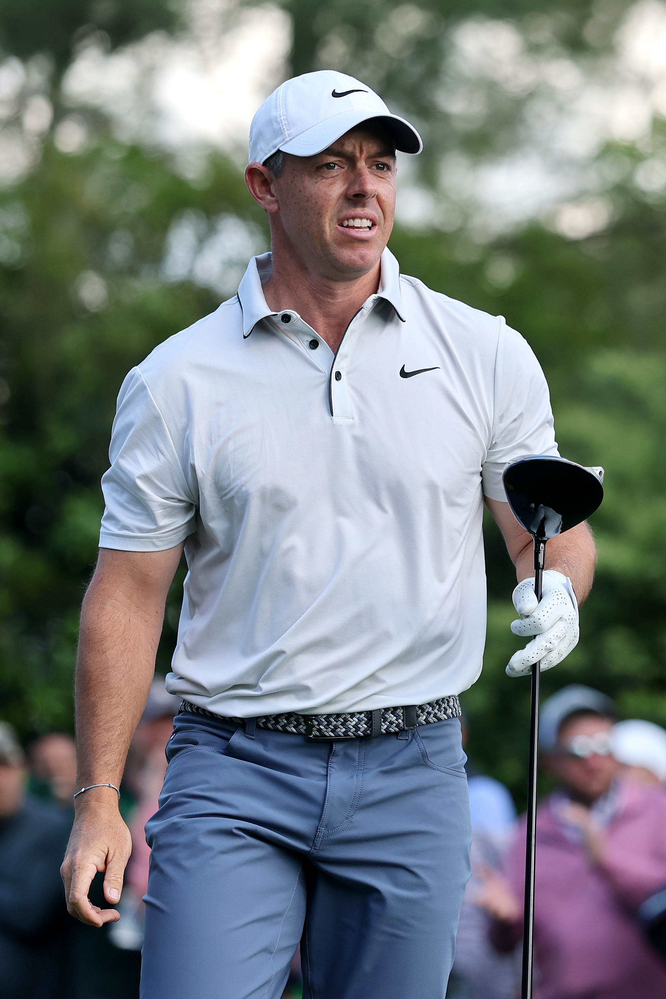 Rory McIlroy