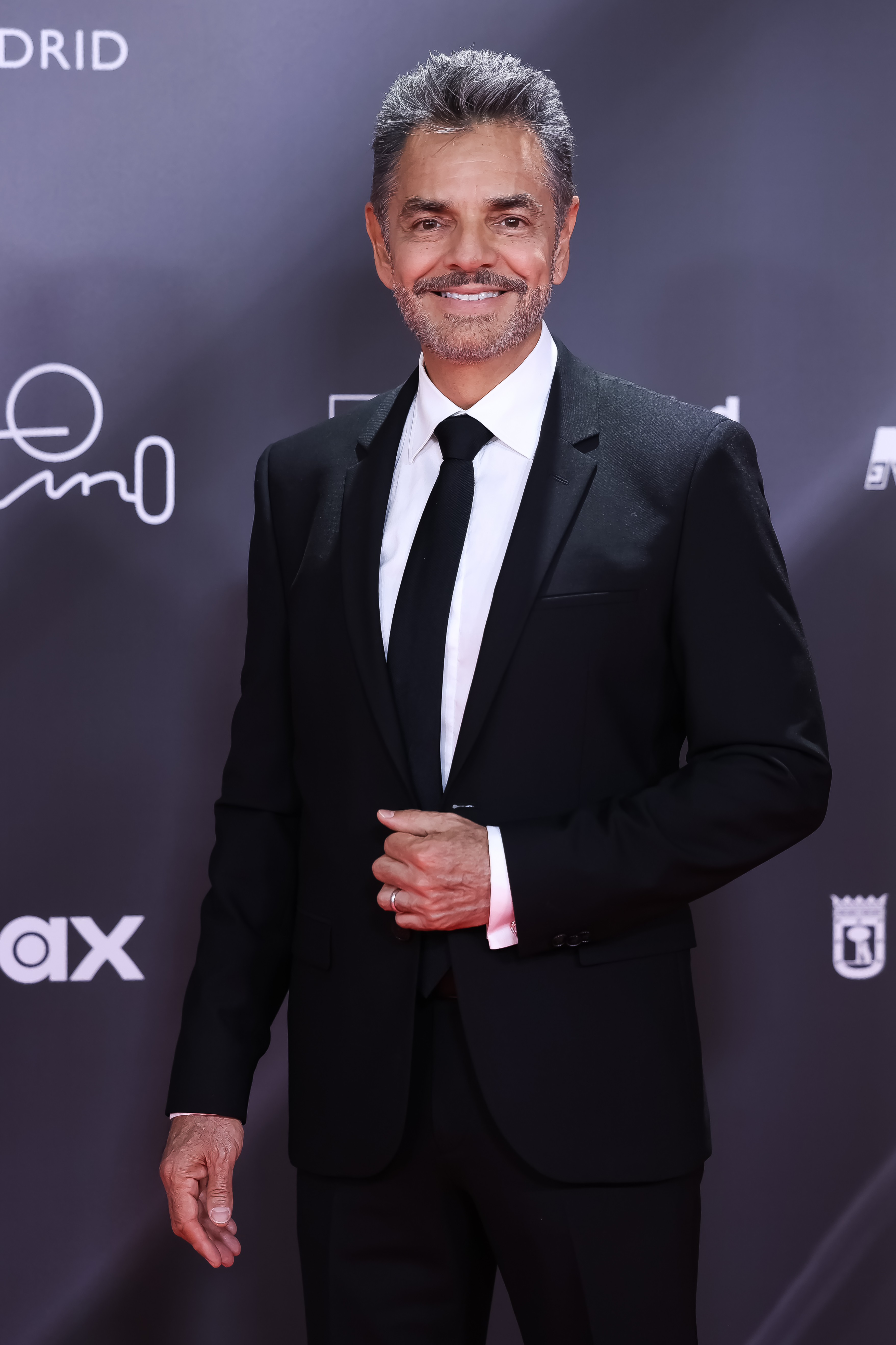 Eugenio Derbez