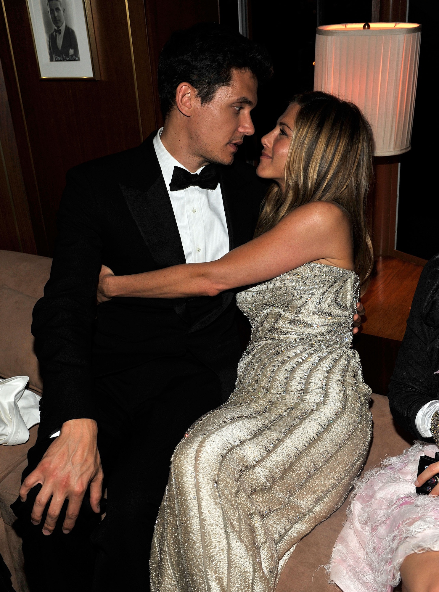 Why Jennifer Aniston and John Mayer's 'Hayride and a Half' Didn't Last: Romance Rewind