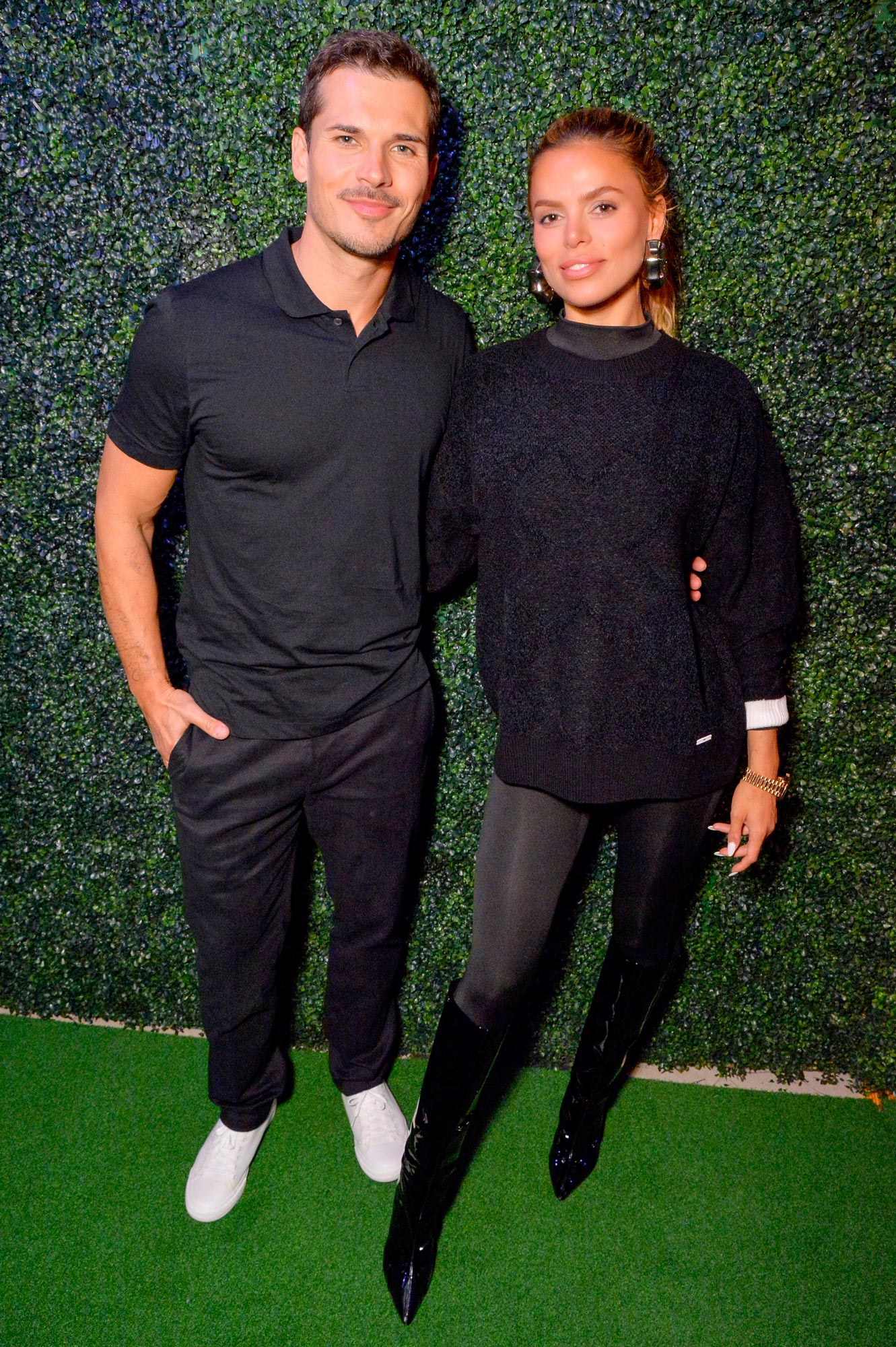 Gleb Savchenko Is Surprised Over Brooks Nader Split Reveals Last Time They Saw Each Other