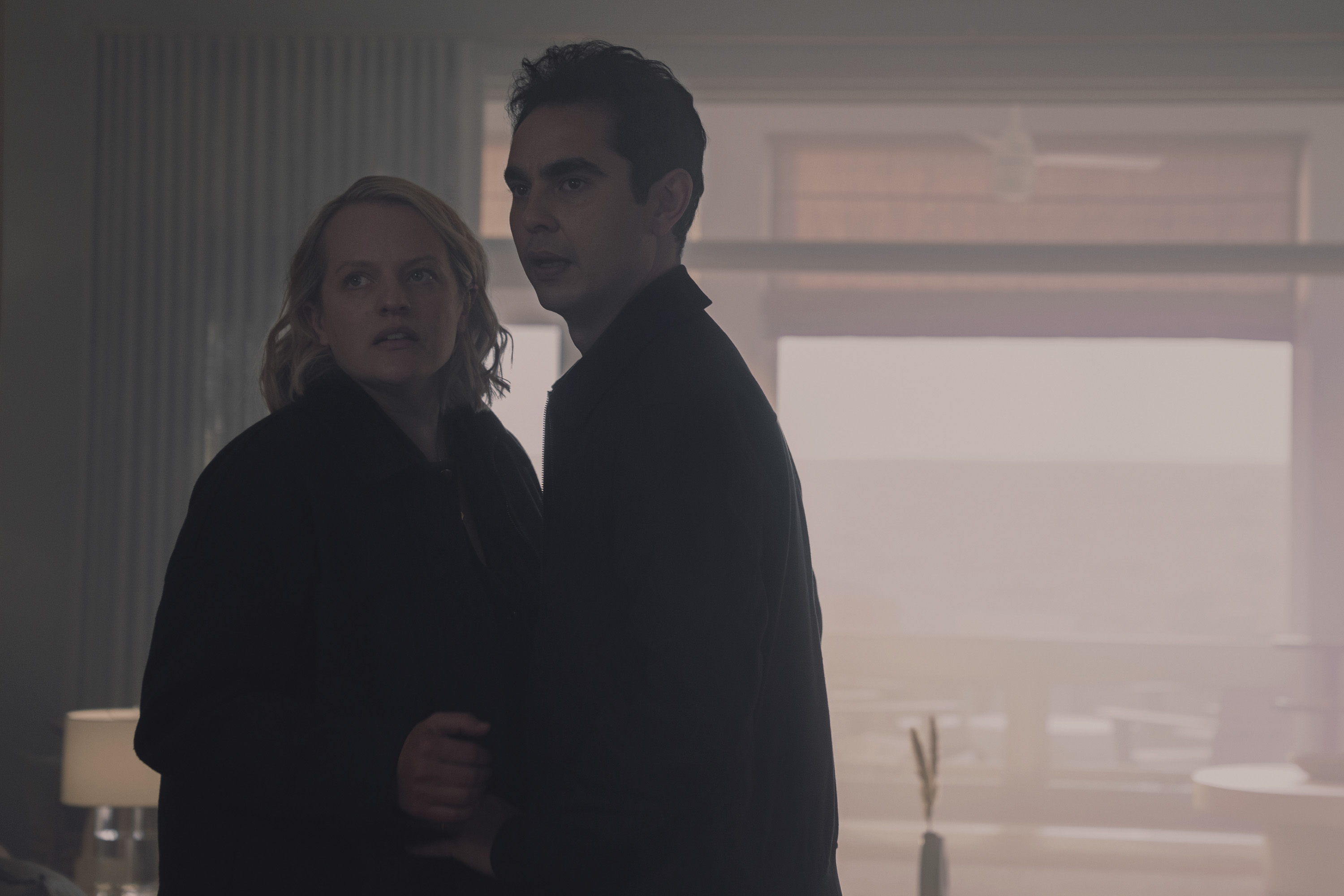 Handmaid's Tale's Max Compares Nick's Indoctrination to Fundamentalism