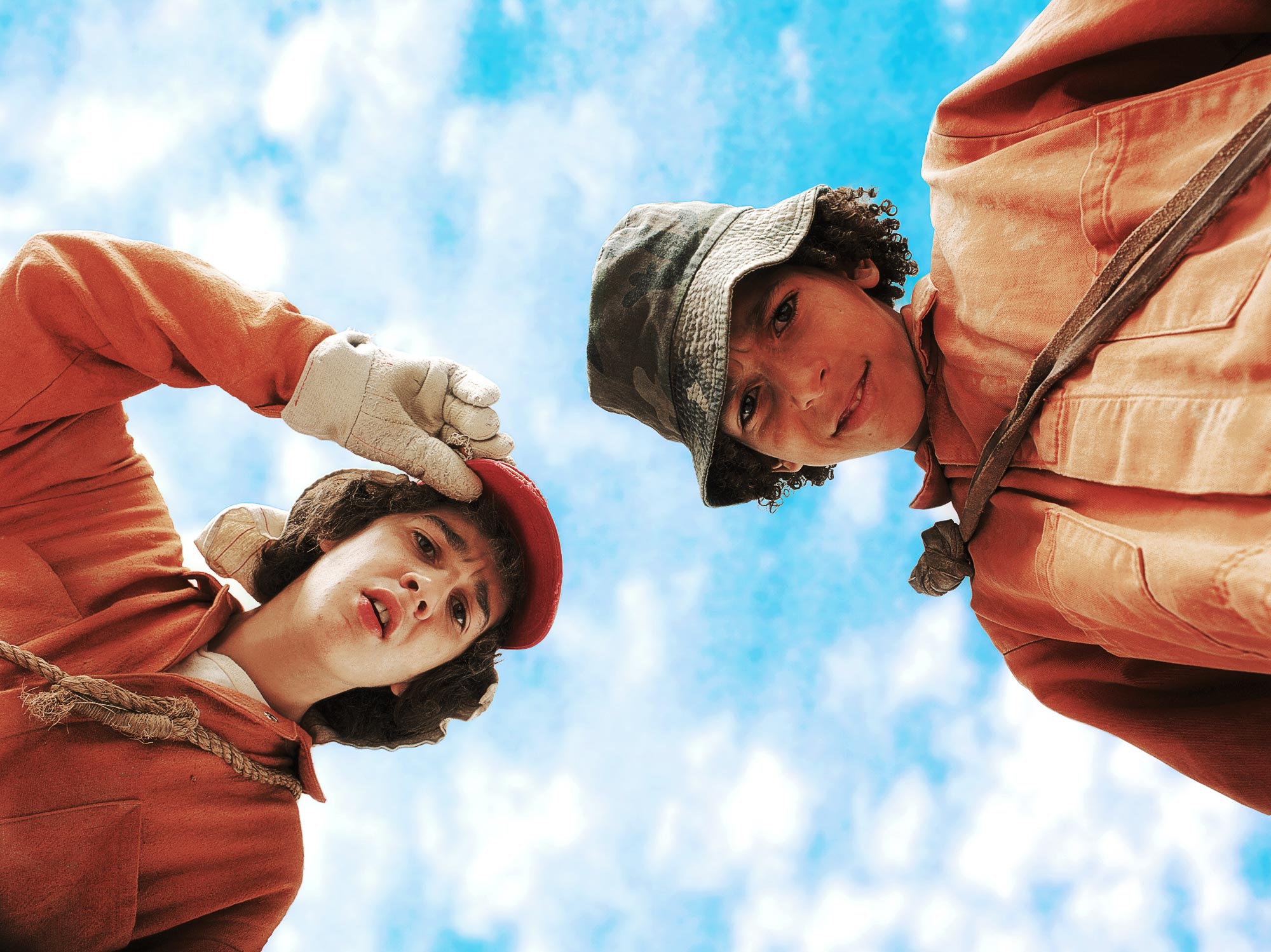 Holes Cast WATN Lead 555