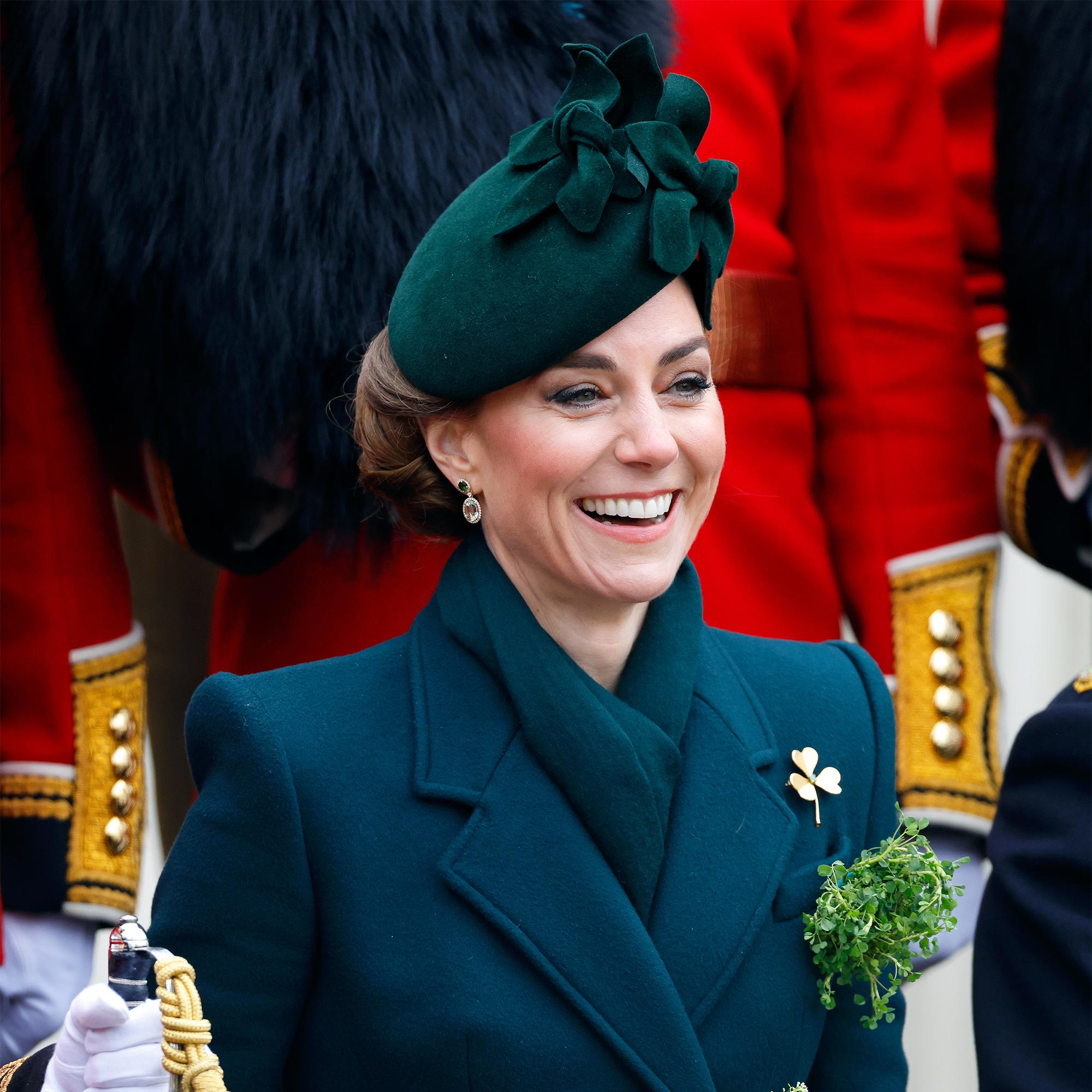 How Kate Middleton Is Preparing for Her Role as Queen