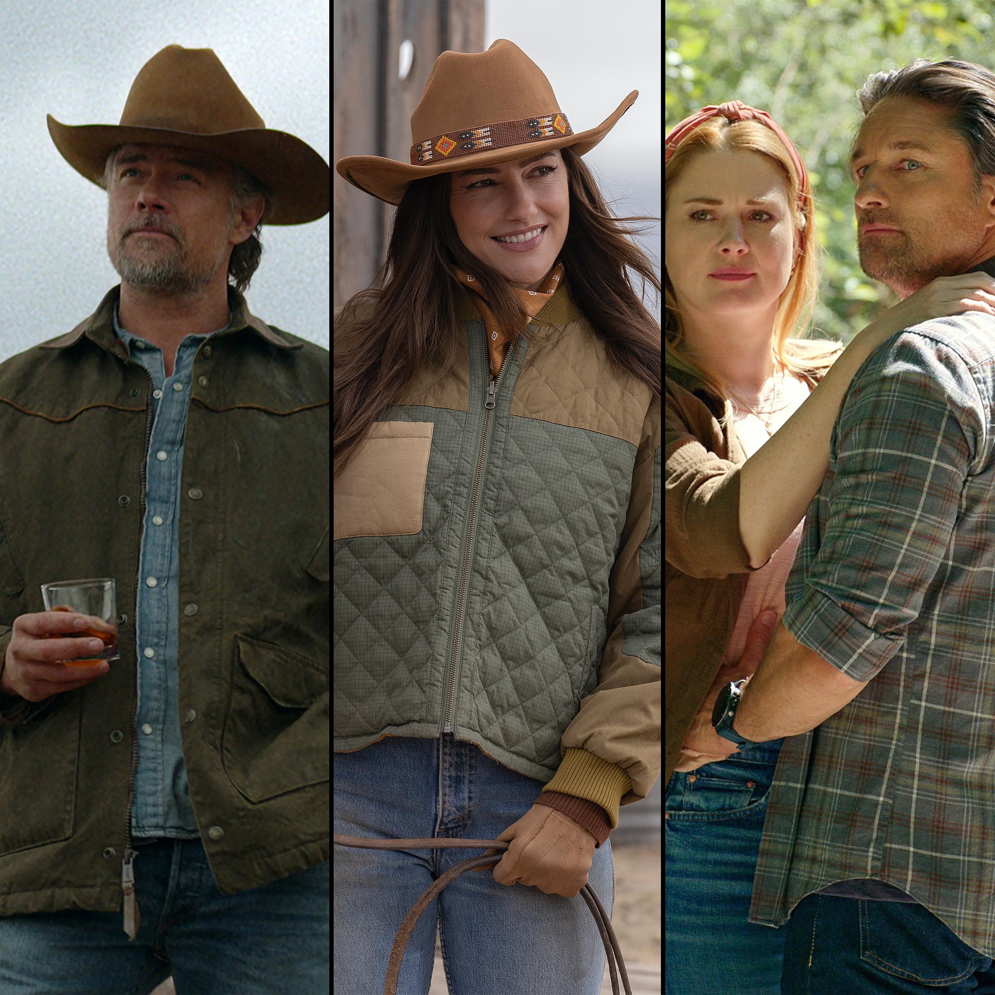 Is Ransom Canyon the Next Virgin River