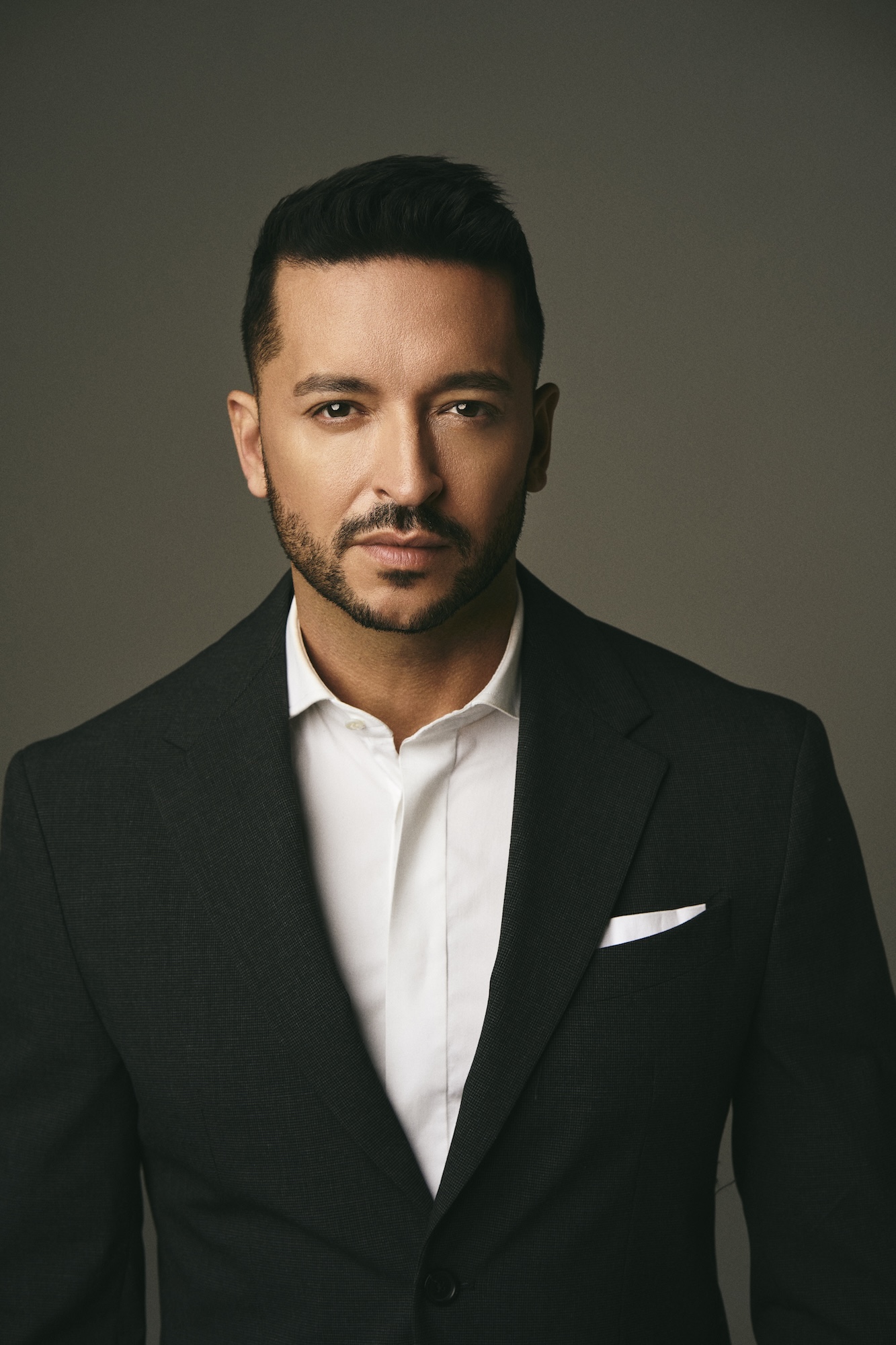 Jai Rodriguez Joins The Young and The Restless