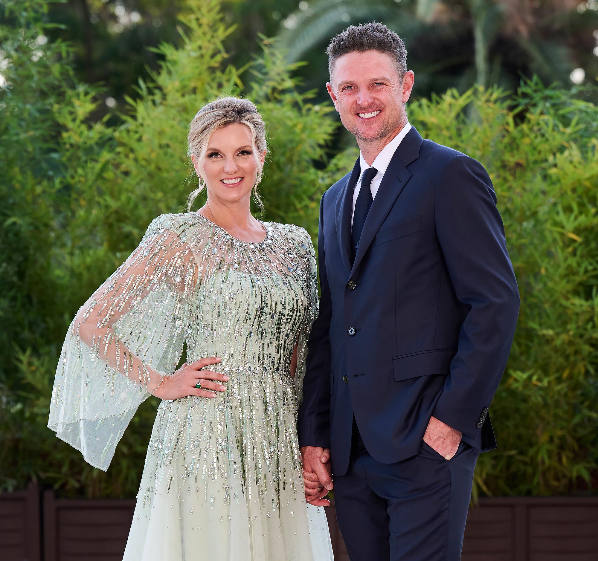 Justin Roses Wife Kate Celebrates Easter With Husband on the Road Missing My Main Man