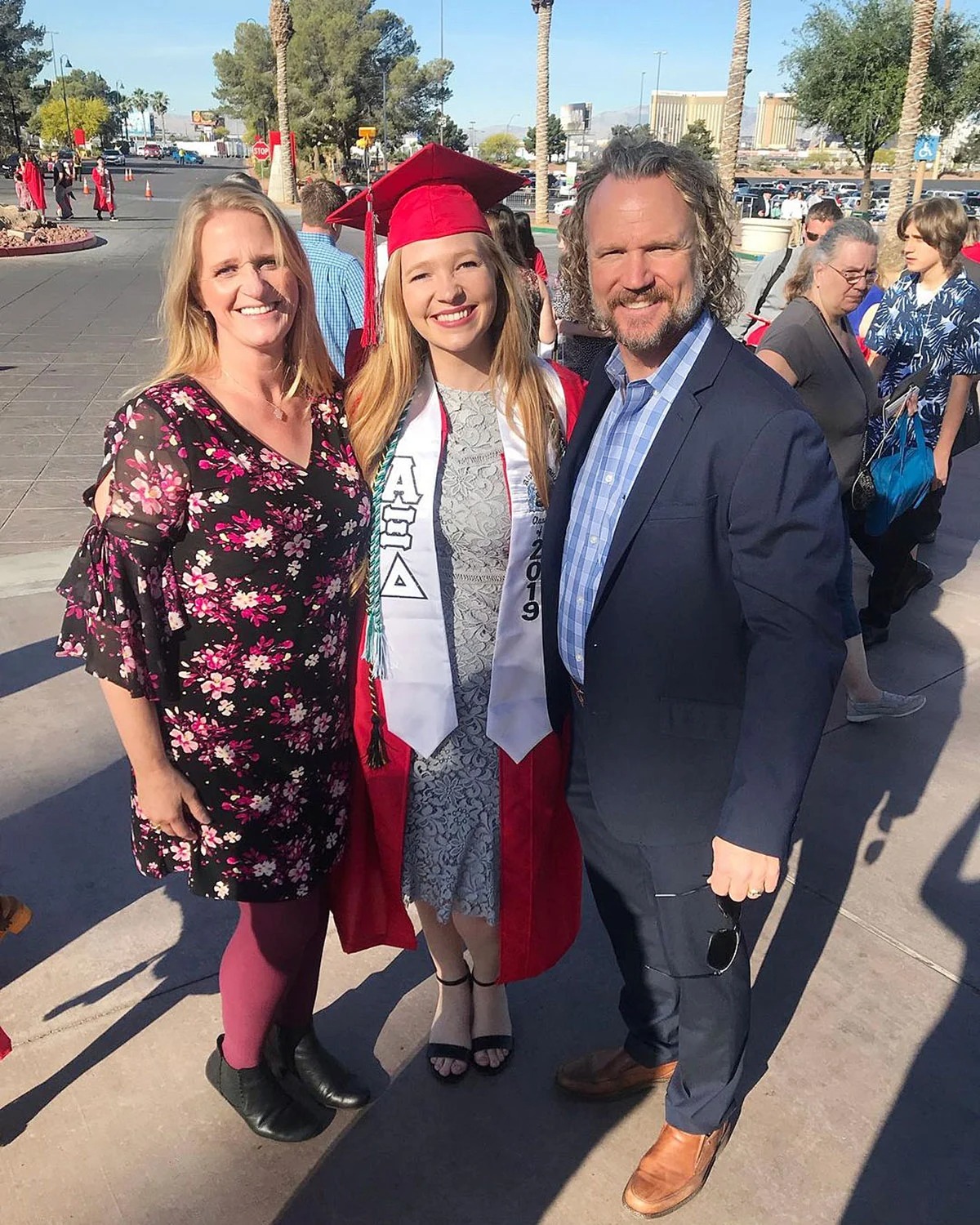 Kody Brown Recalls His Daughter Aspyn Asking Why He Doesnt Like Her