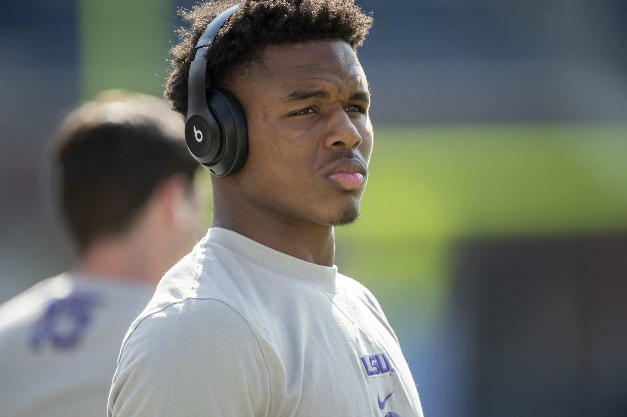 Kyren Lacy's Attorney Releases Statement After His Death