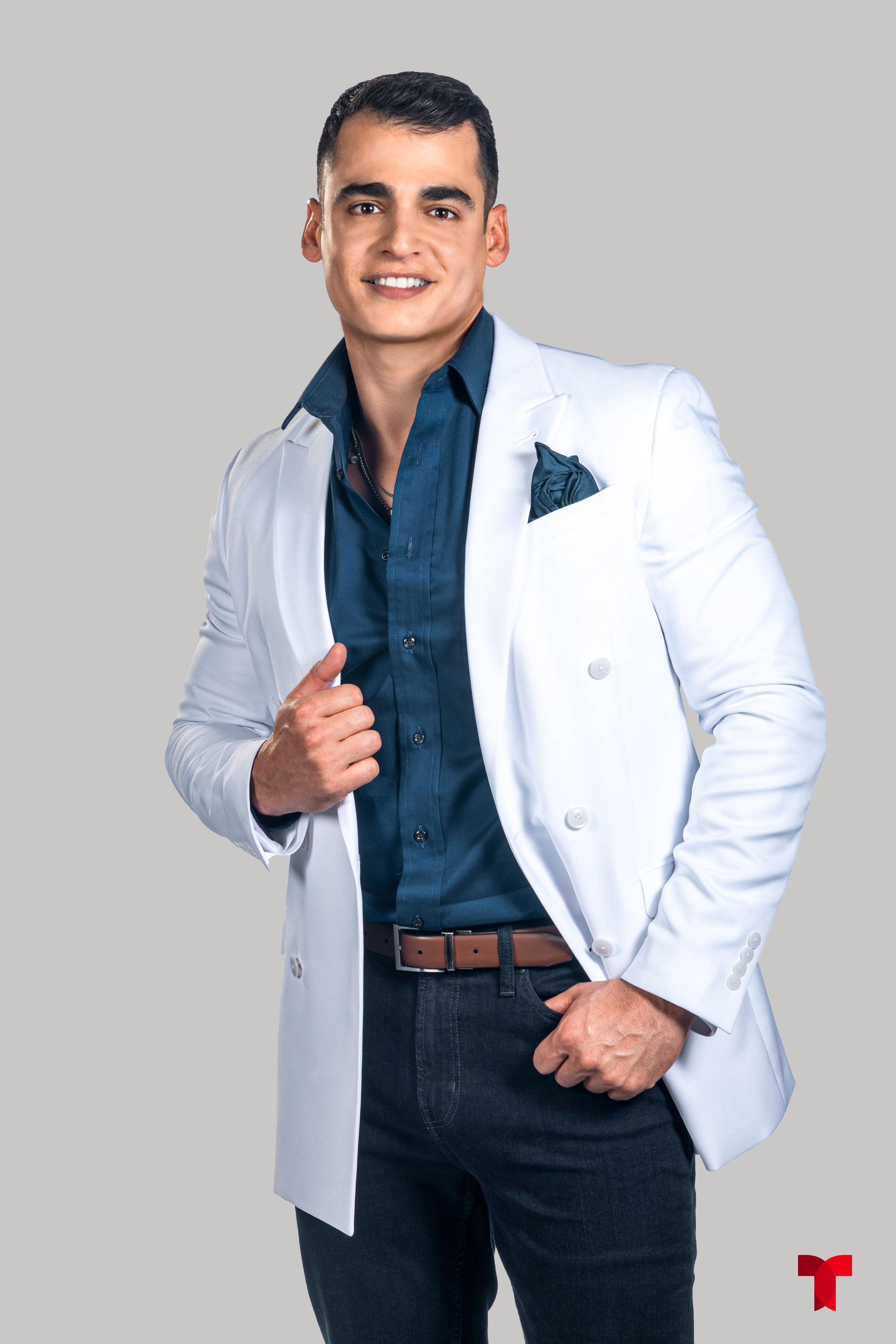 Carlos Chávez