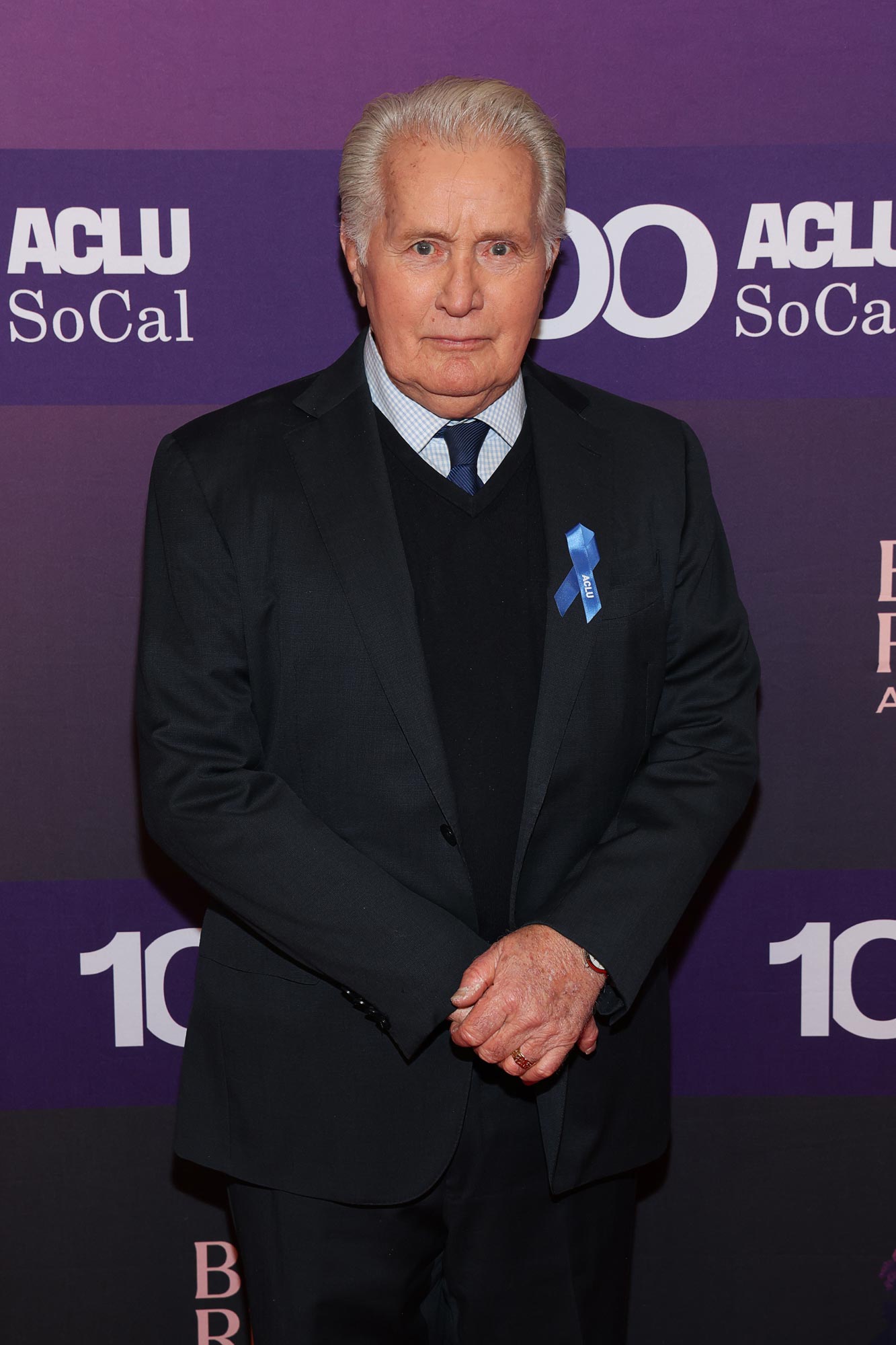 Martin Sheen bio