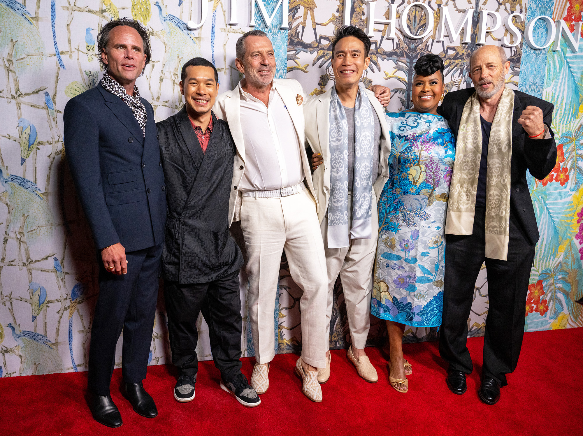 Natasha Rothwell on Potential White Lotus Season 4 Locations and Themes