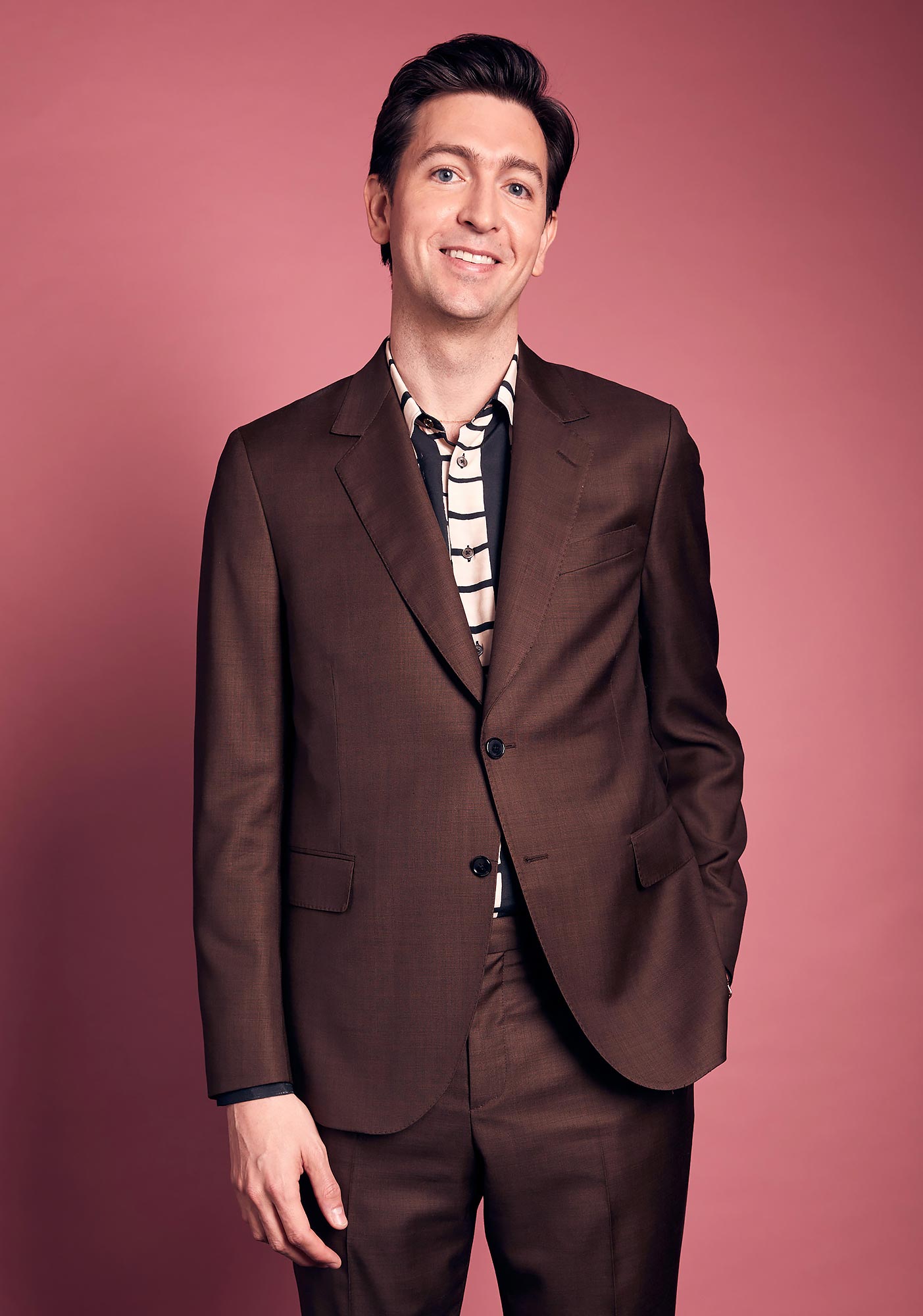 Nicholas Braun