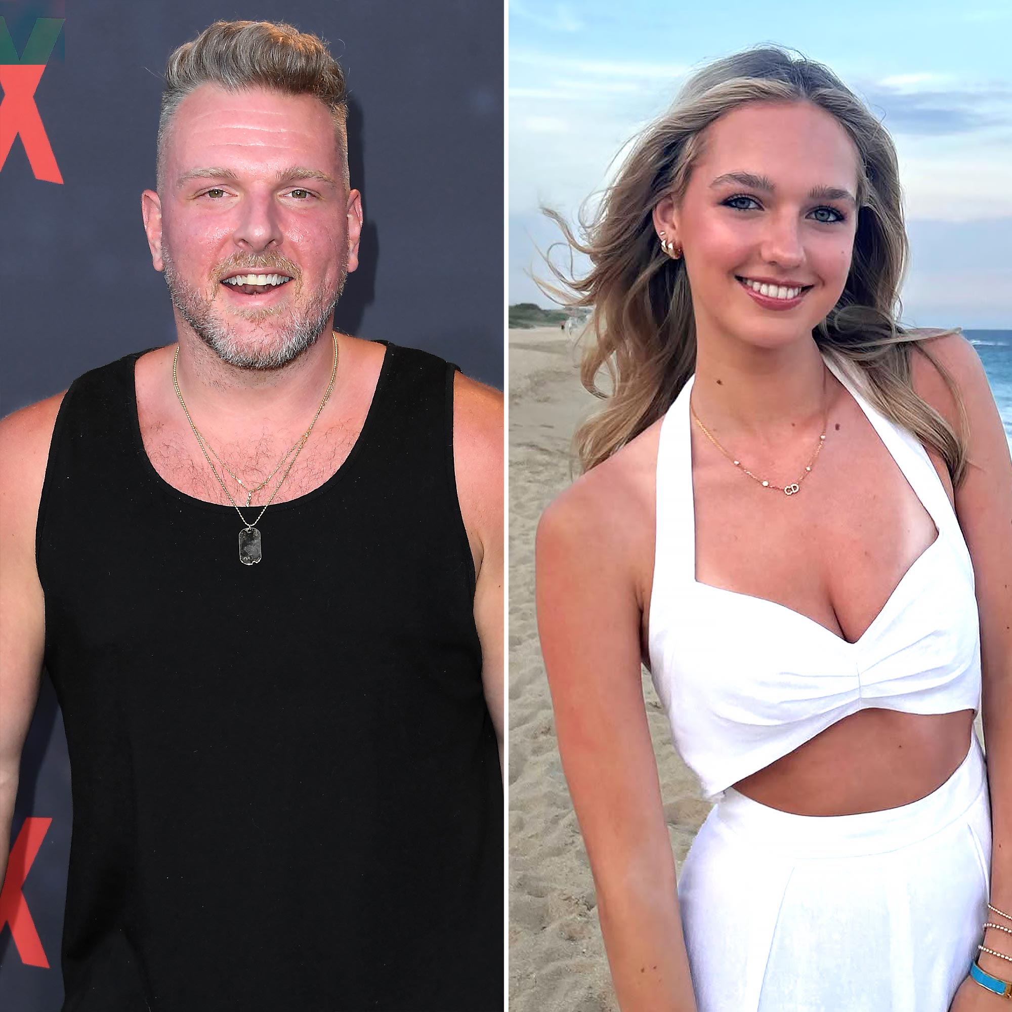 Ole Miss College Student vs Pat McAfee What to Know