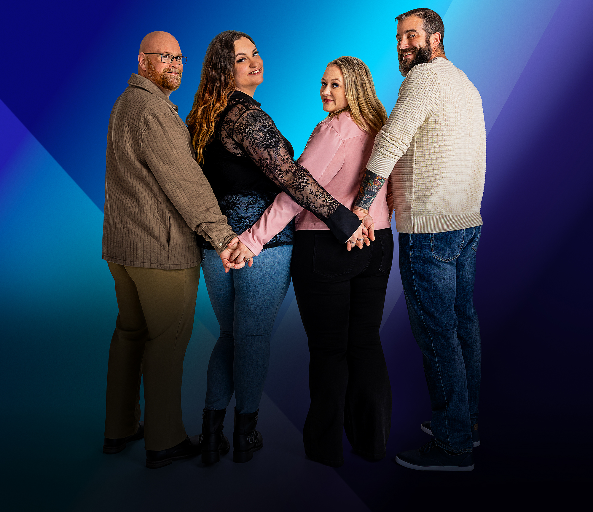 Polyfamily TLC 2