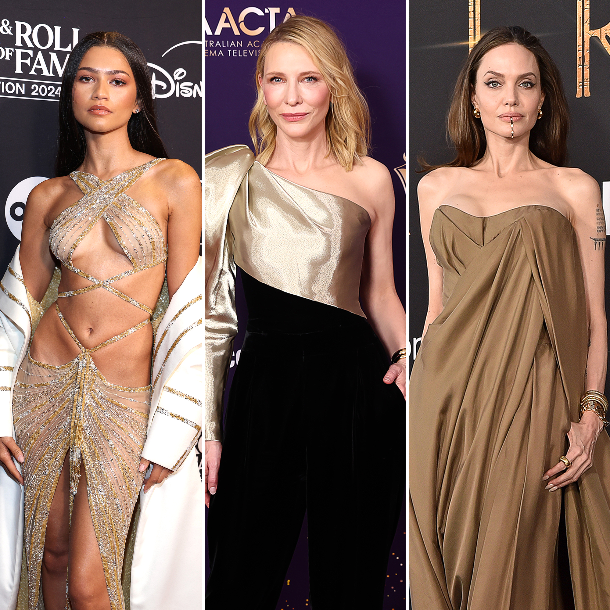 Sustainable Style Stars