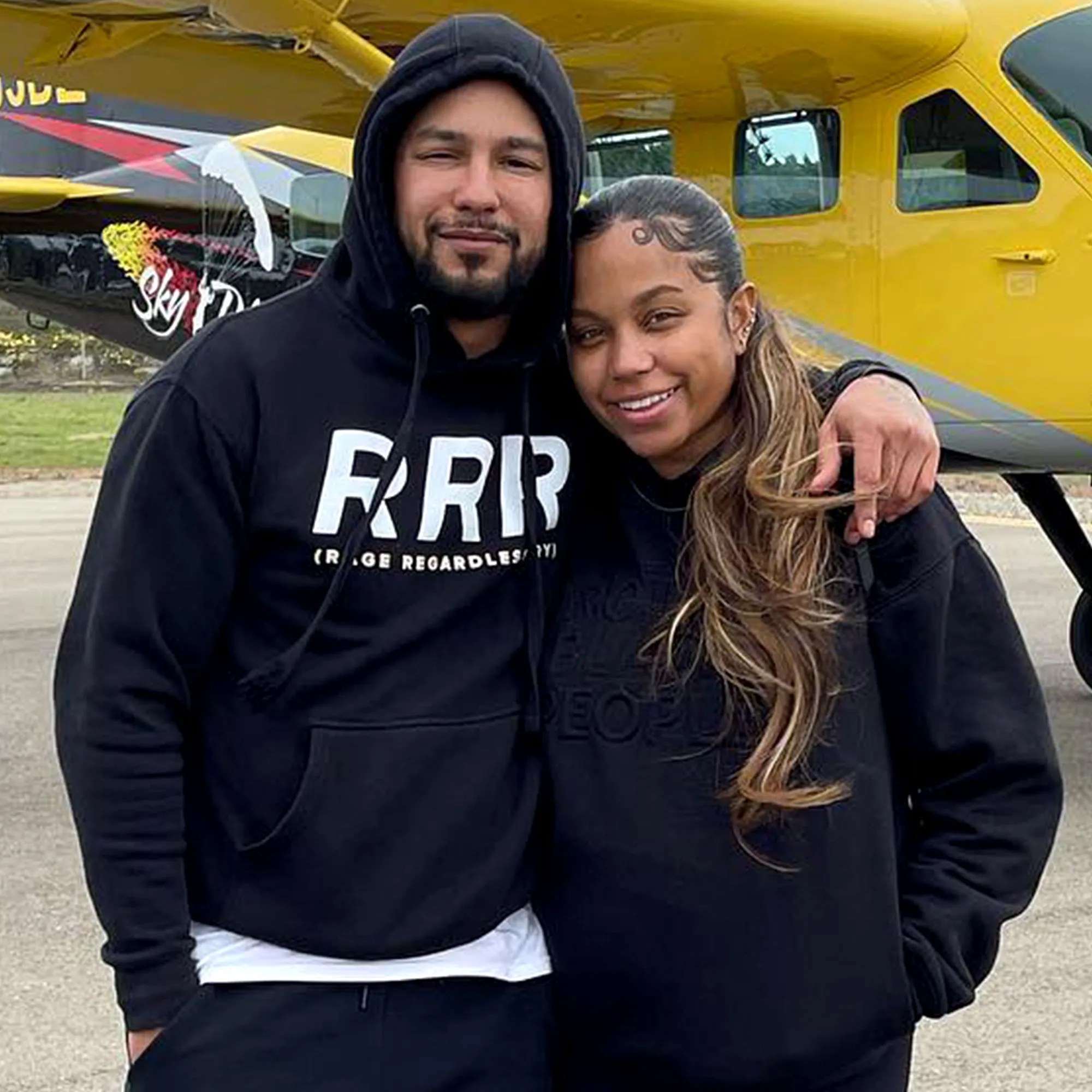 Excl Teen Moms Cheyenne Floyd in Therapy With Zach Davis After Trying to Get Pregnant for a Year and Half