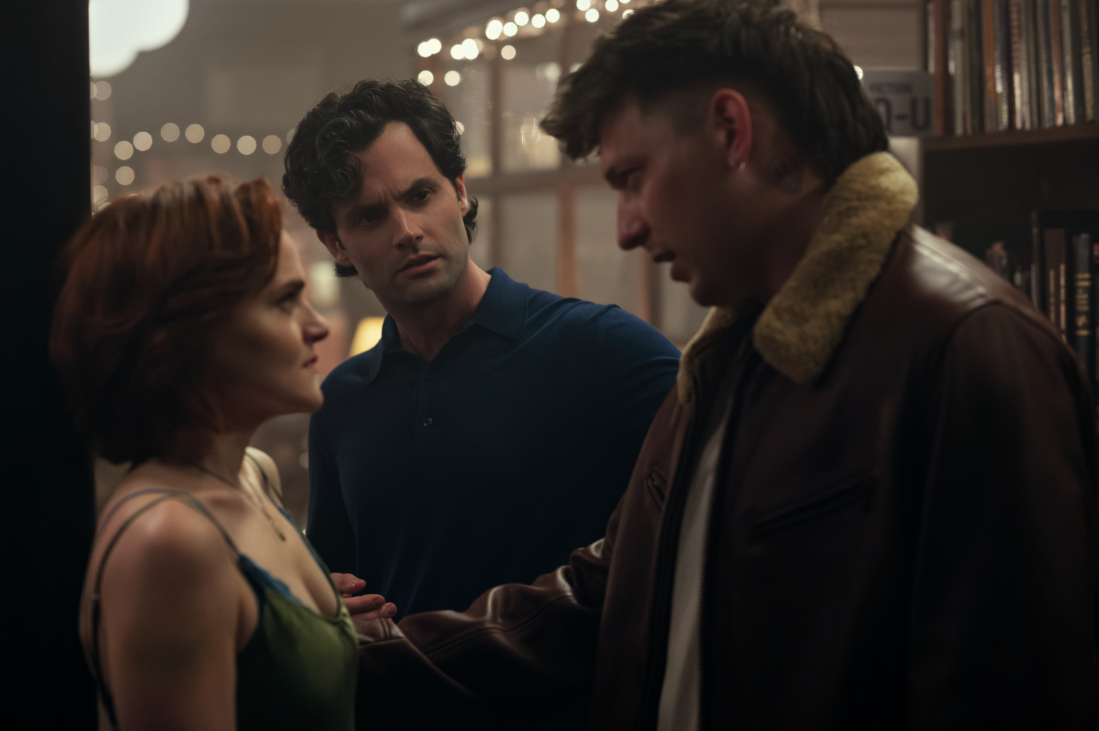 Why 'You' Series Finale Broke the 4th Wall to Call Fans the Problem