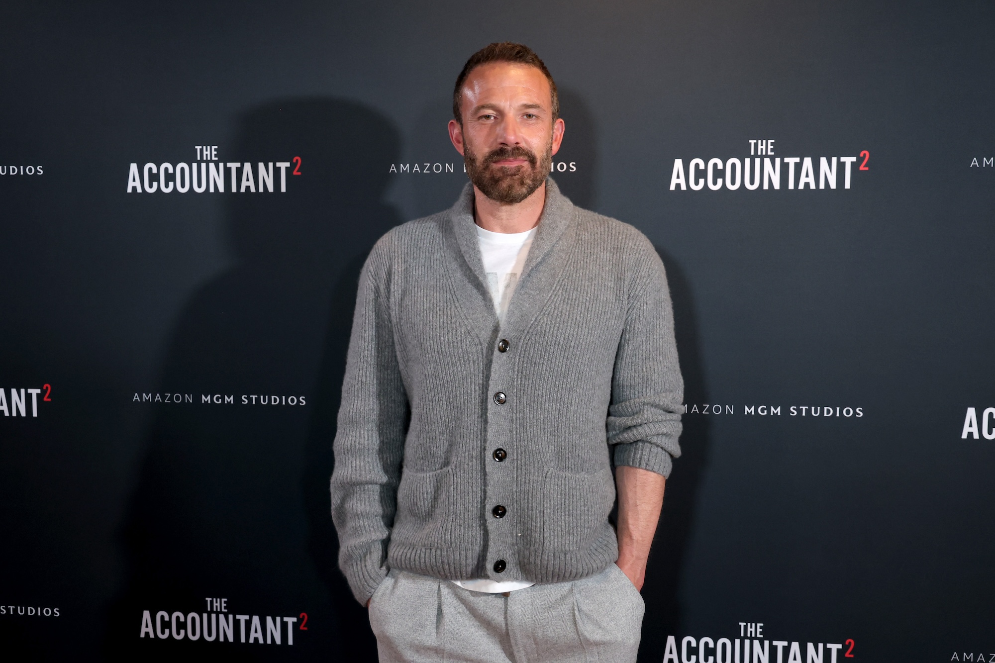 Ben Affleck Says His Kids Roast His Movies: 'This Is Terrible'