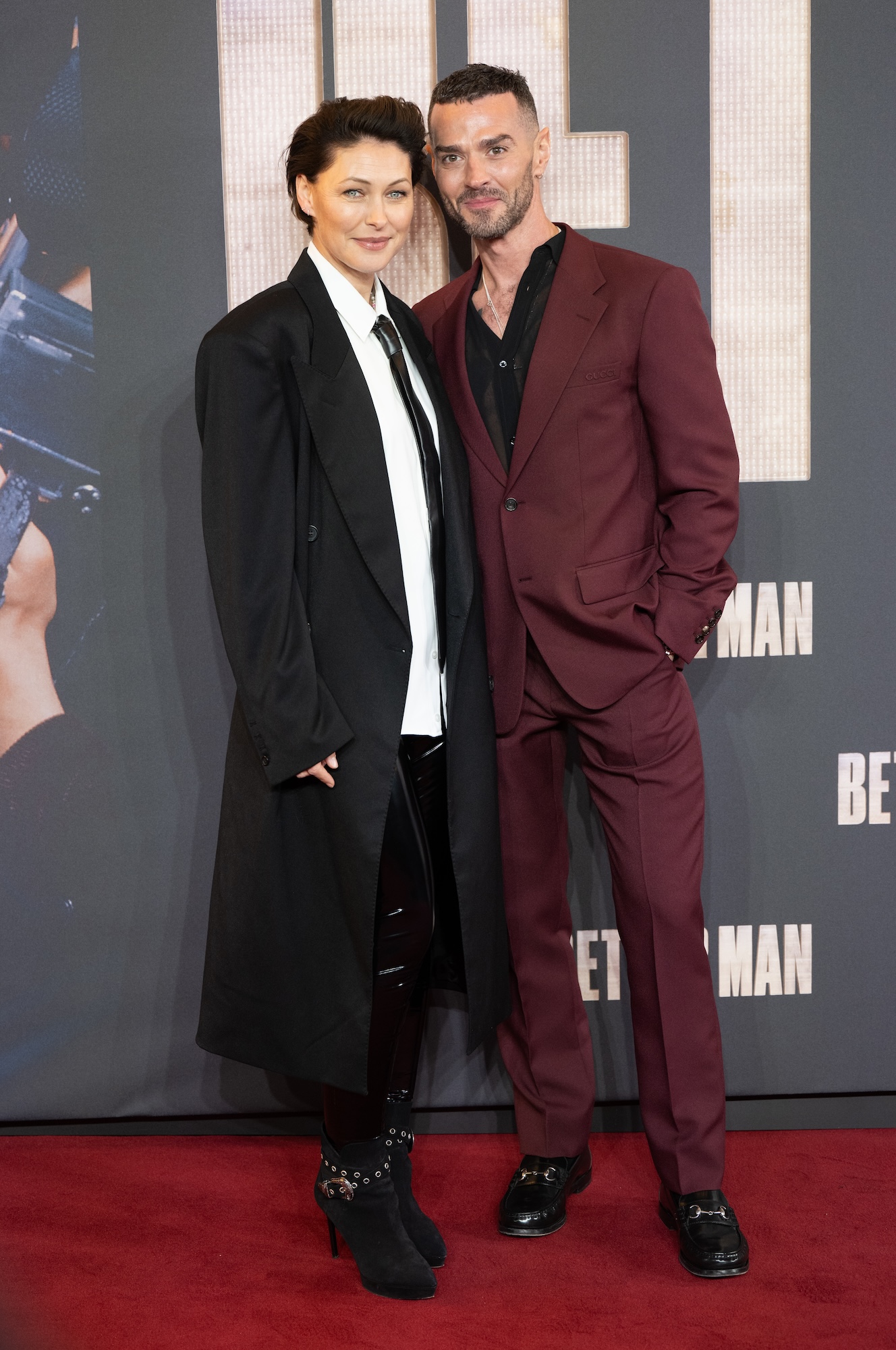 'Love Is Blind UK' Host Emma Willis Reveals Recent Heart Surgery