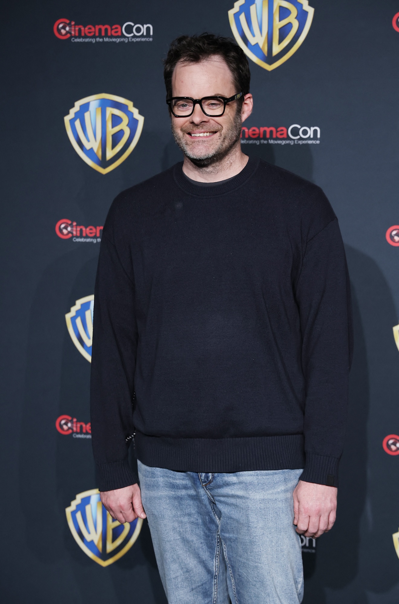 Bill Hader Was Once Fired From a Movie Theater for Ruining ‘Titanic’