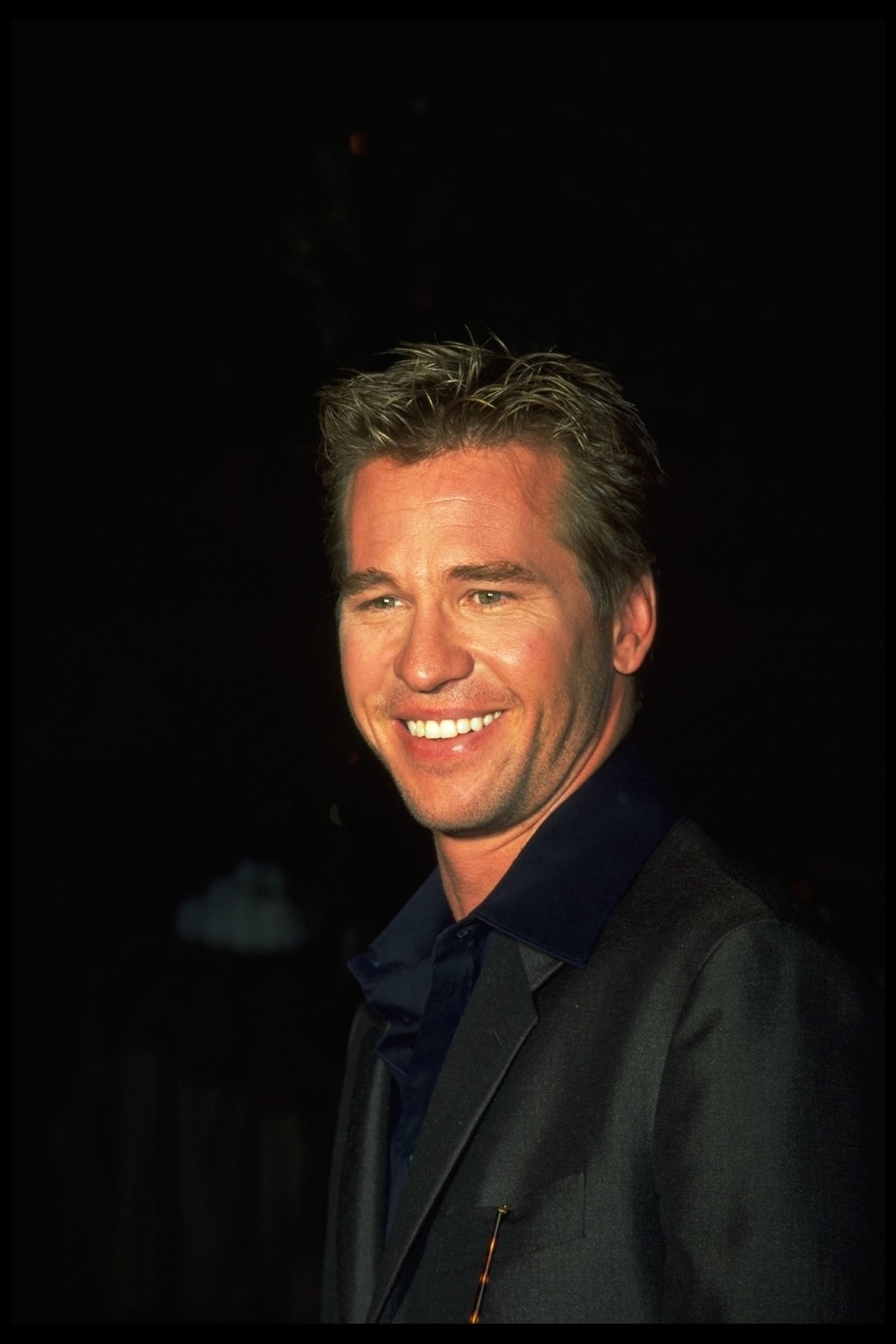 Everything Val Kilmer Said About His Throat Cancer Battle