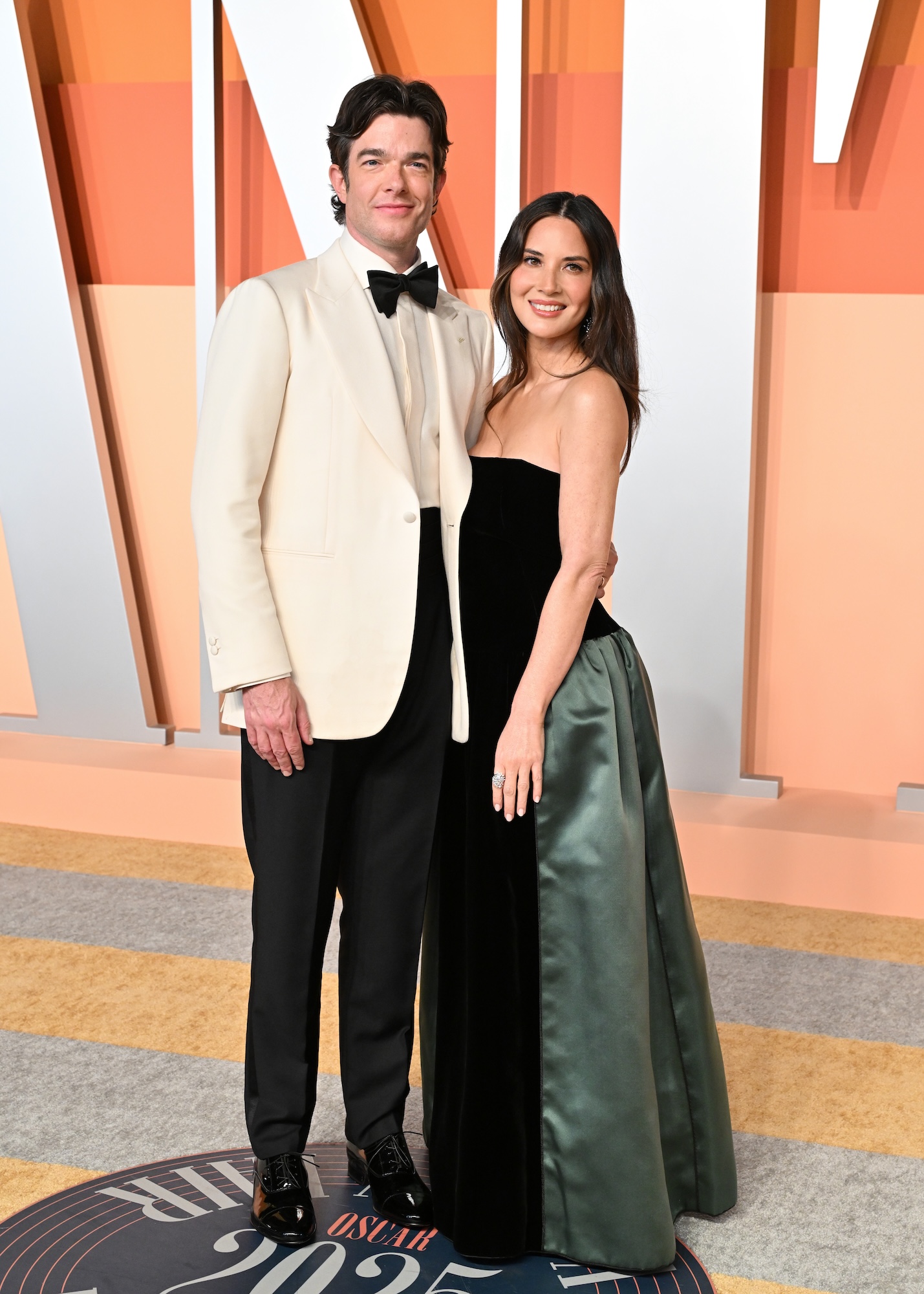 John Mulaney Compares Parenting His Son to ‘Working on Ellen’s Show’